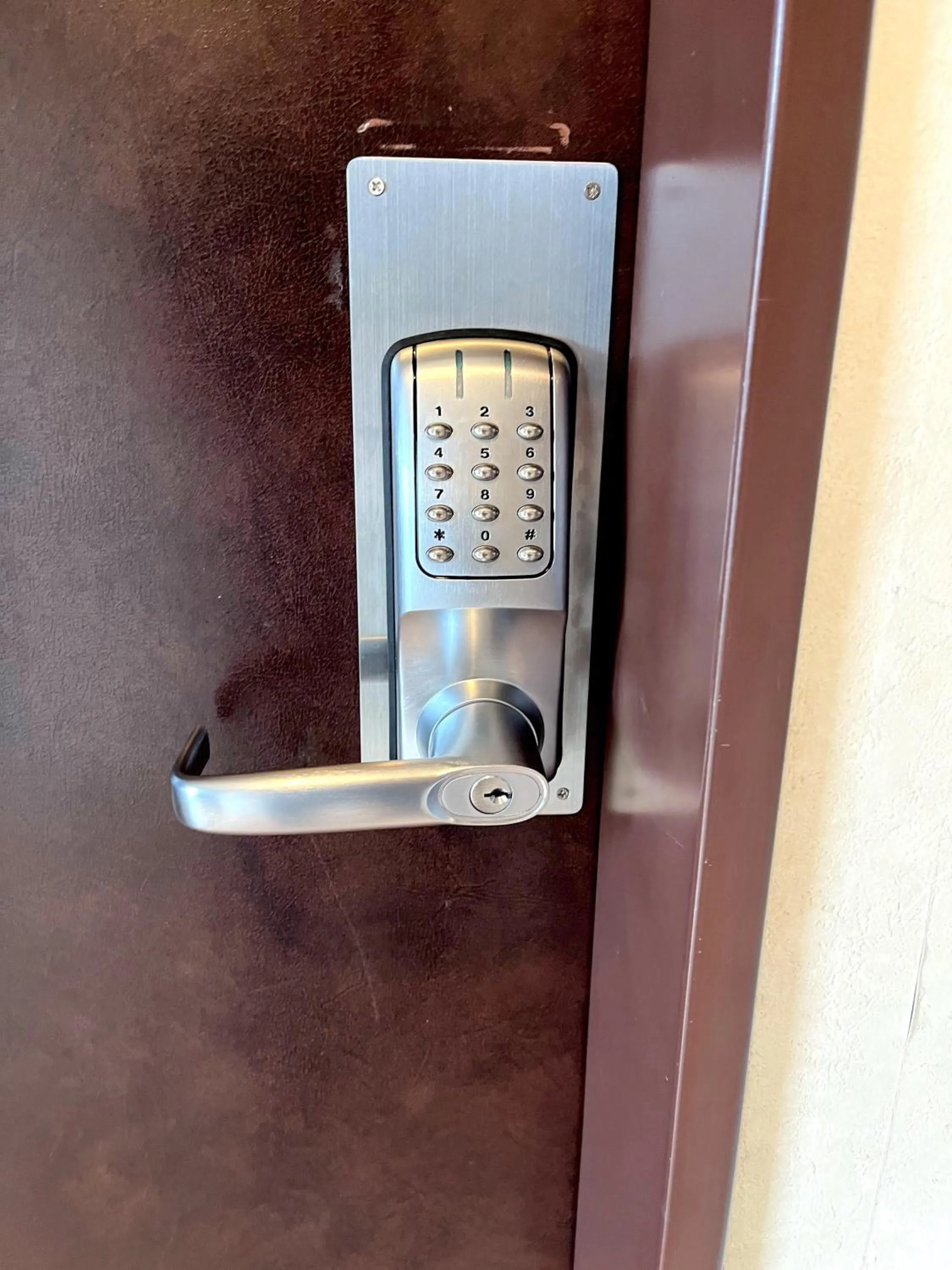 Business Hotel Legato