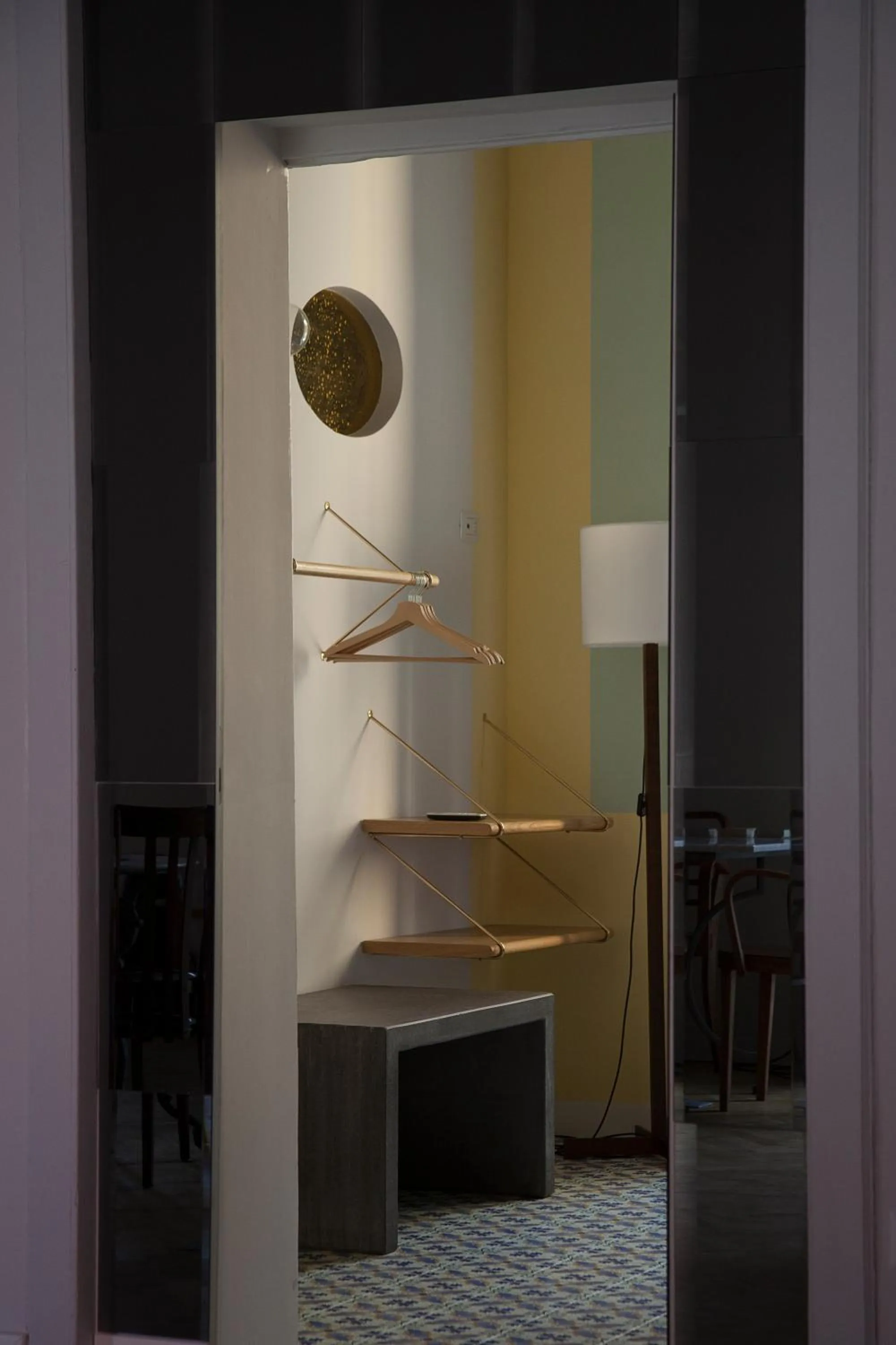 wardrobe in SuperOtium