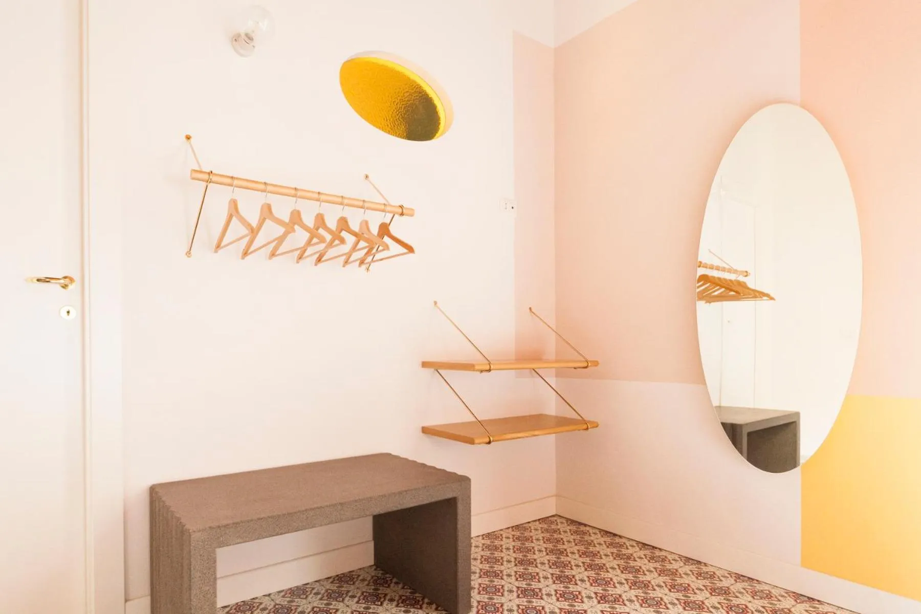 wardrobe in SuperOtium