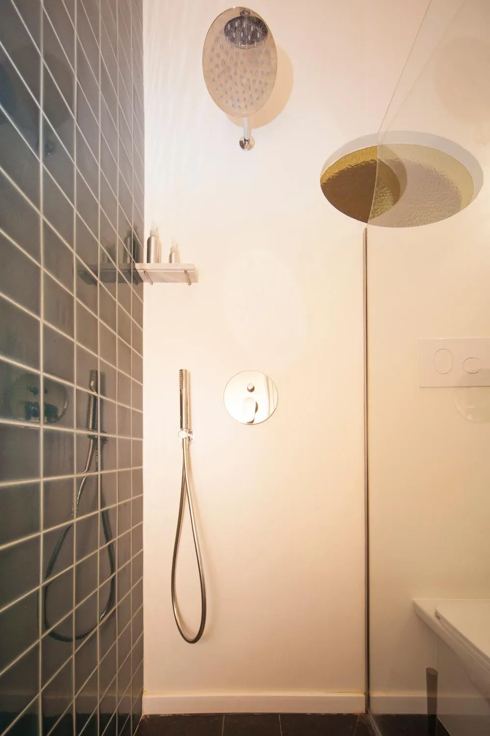 Bathroom in SuperOtium