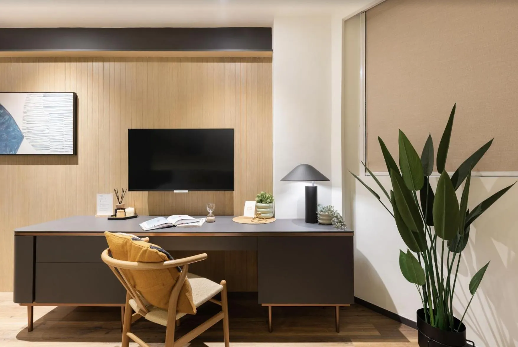 Bathroom in Dash Living on Prat