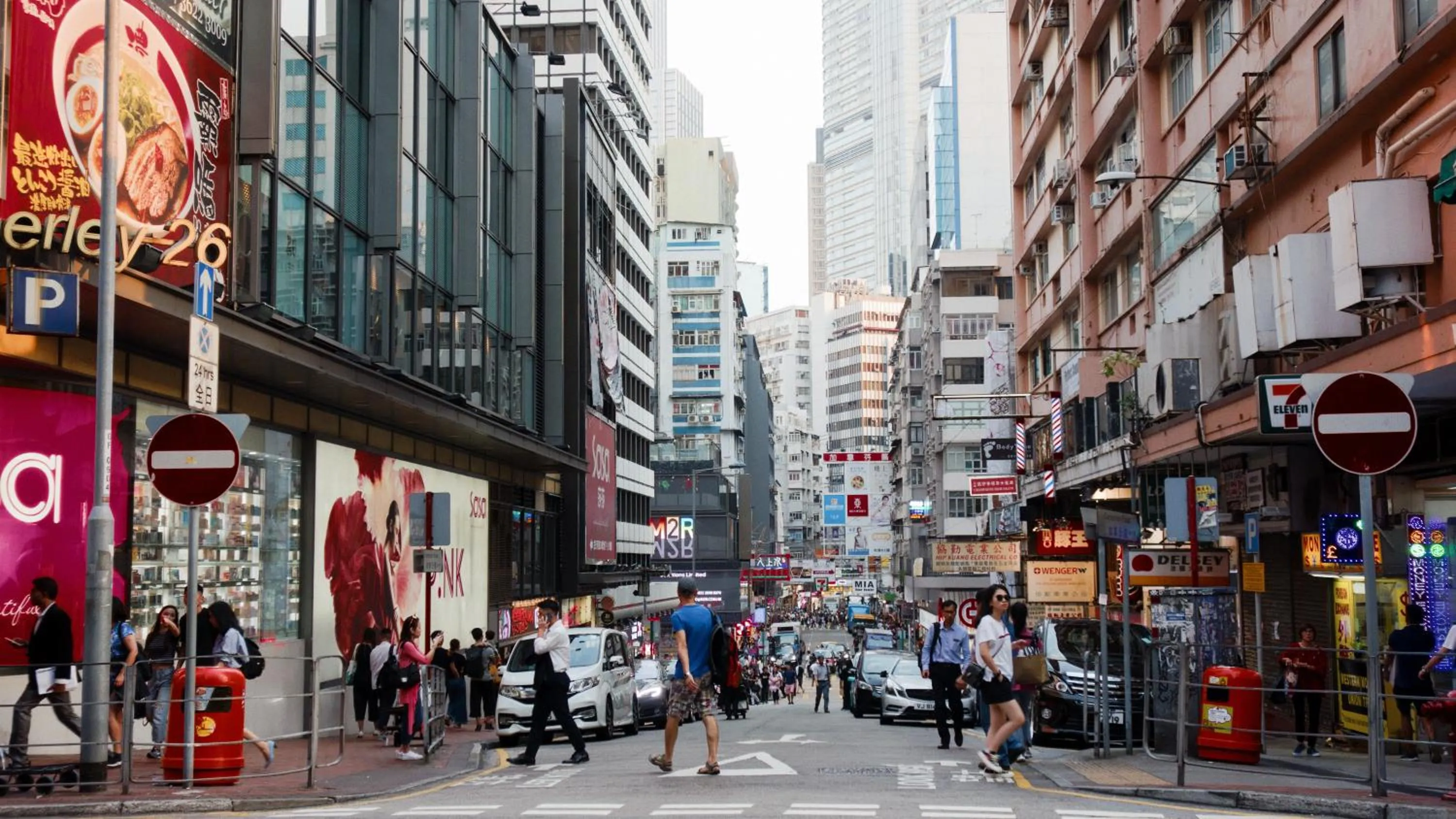 Neighbourhood in Dash Living on Prat