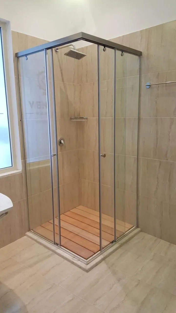 Double Room with Balcony and Sea View - single occupancy in Ventus Harbor Hotel