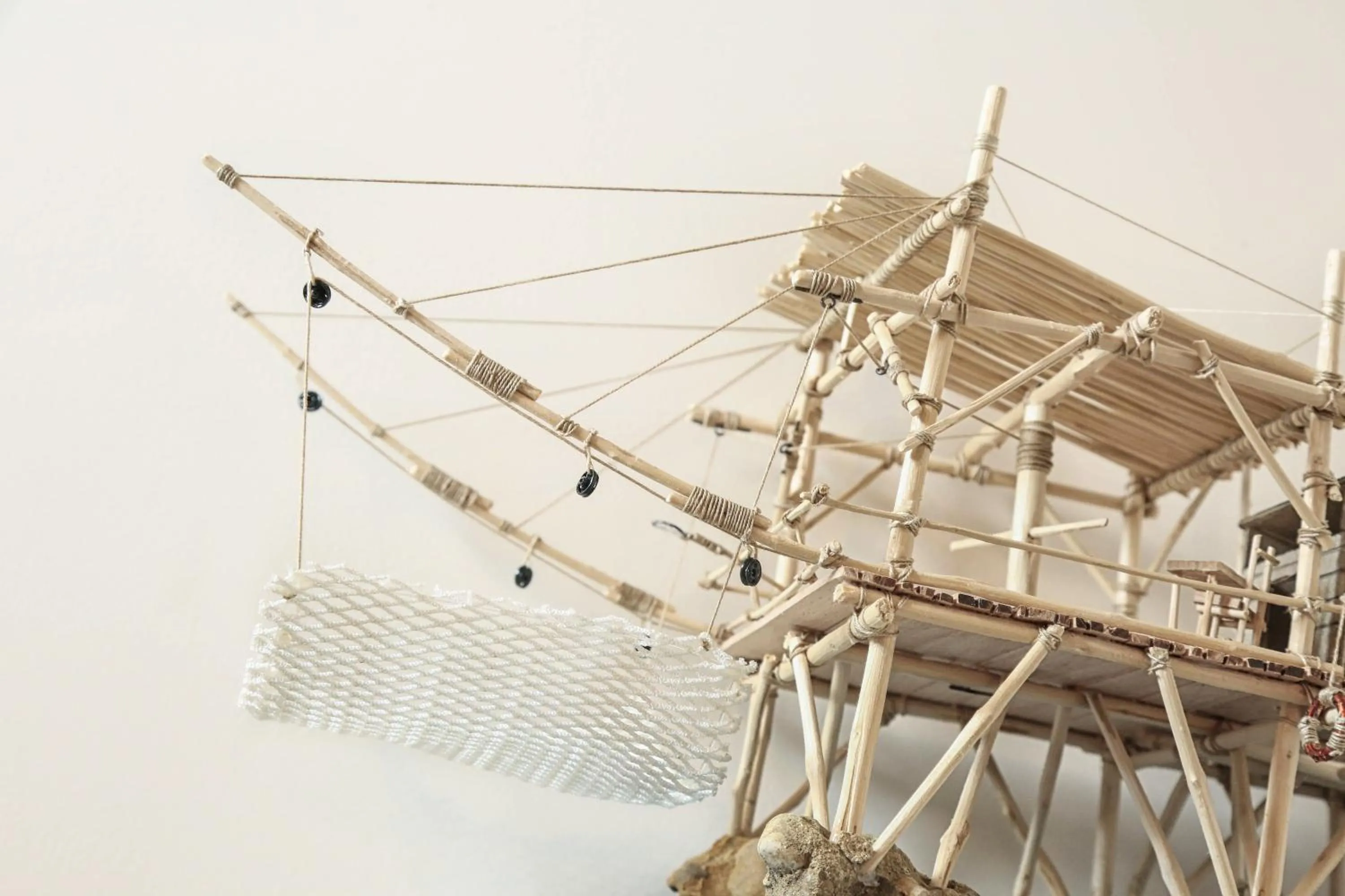 wardrobe in Le mansardine