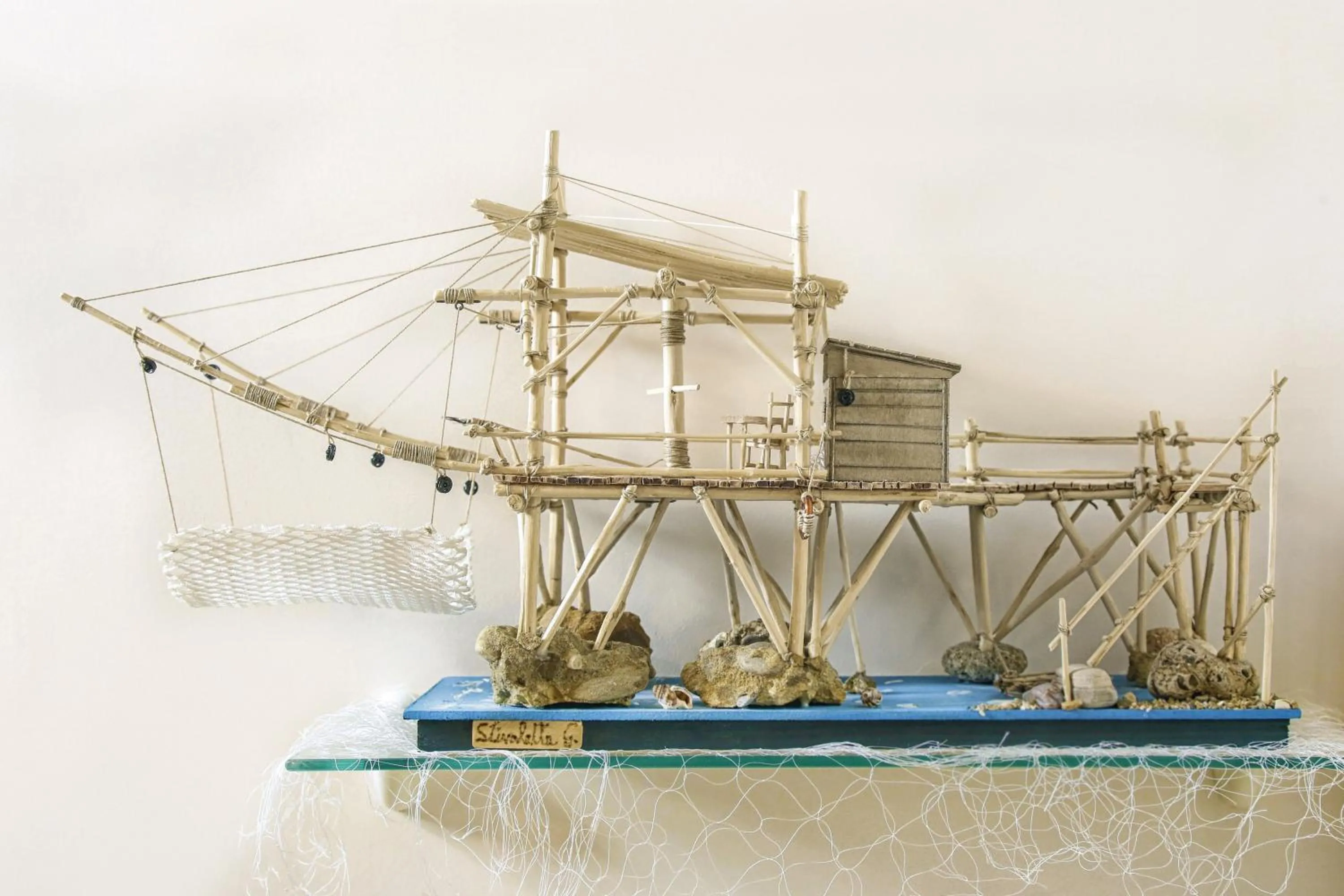 Activities in Le mansardine