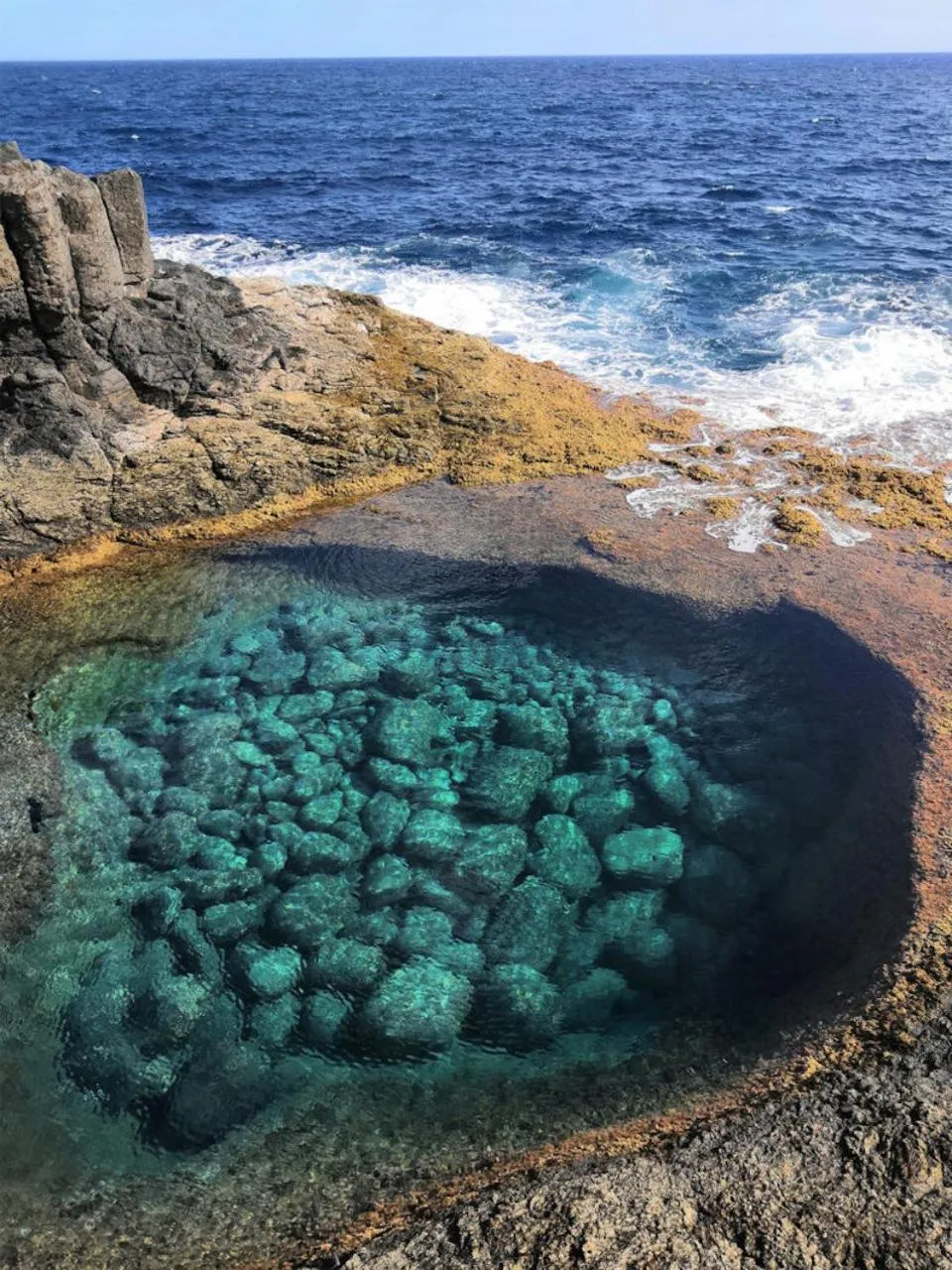 Nearby landmark in Smy Tahona Fuerteventura