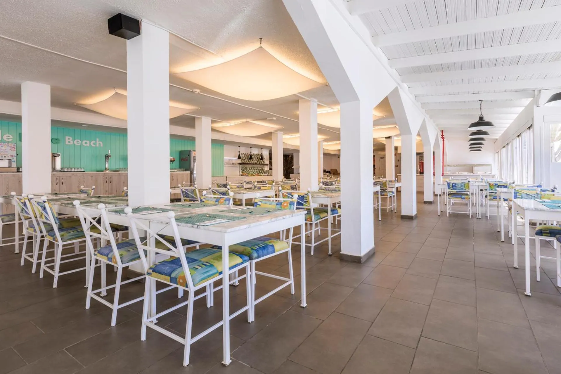 Restaurant/places to eat in Smy Tahona Fuerteventura