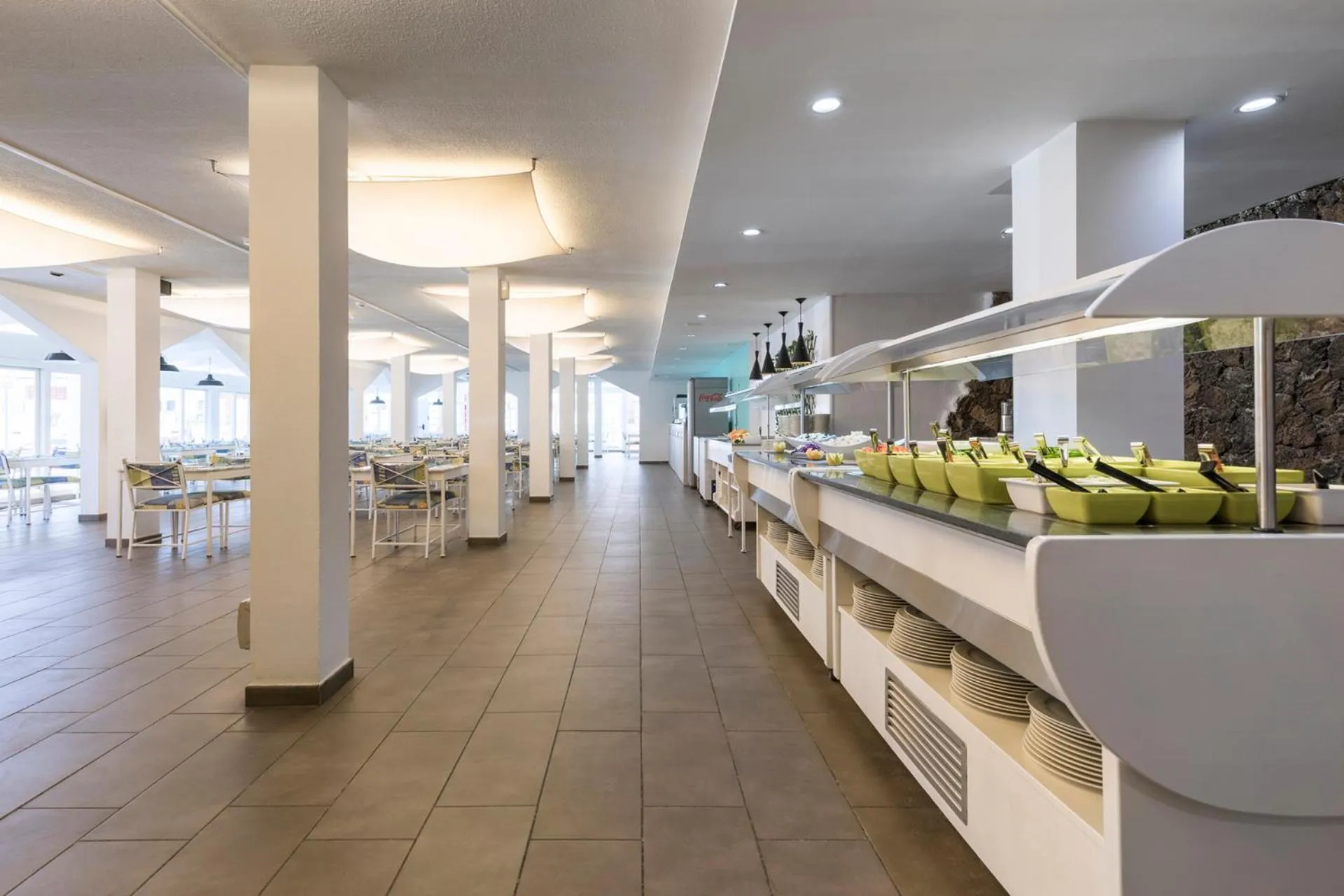 Restaurant/places to eat in Smy Tahona Fuerteventura