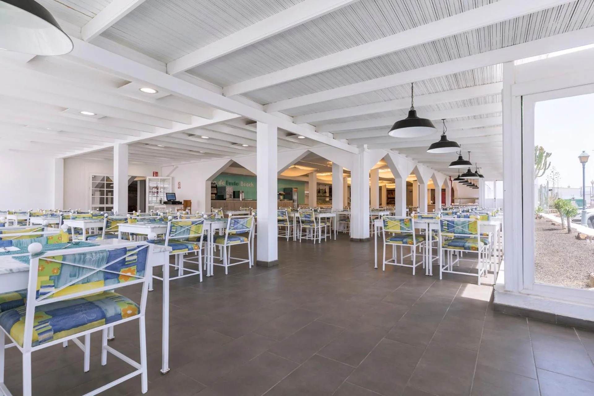 Restaurant/places to eat in Smy Tahona Fuerteventura