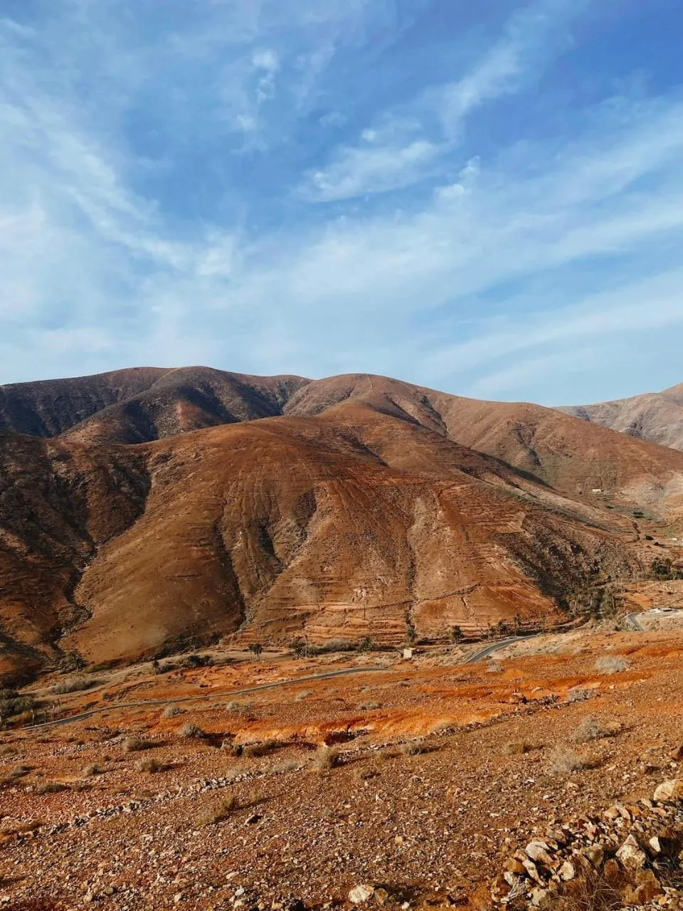 Nearby landmark in Smy Tahona Fuerteventura