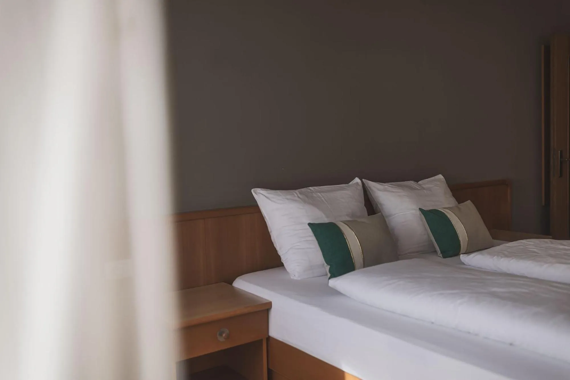 Bedroom, Bed in Residence Chiavi D'Oro - Goldener Schlüssel