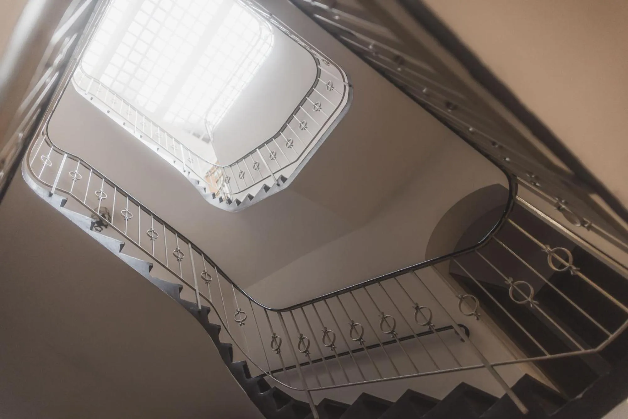 Property building in Residence Chiavi D'Oro - Goldener Schlüssel