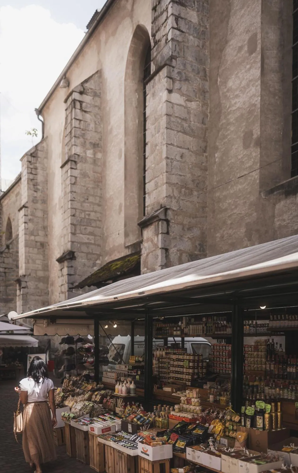 Residence Chiavi D'Oro - Goldener Schlüssel