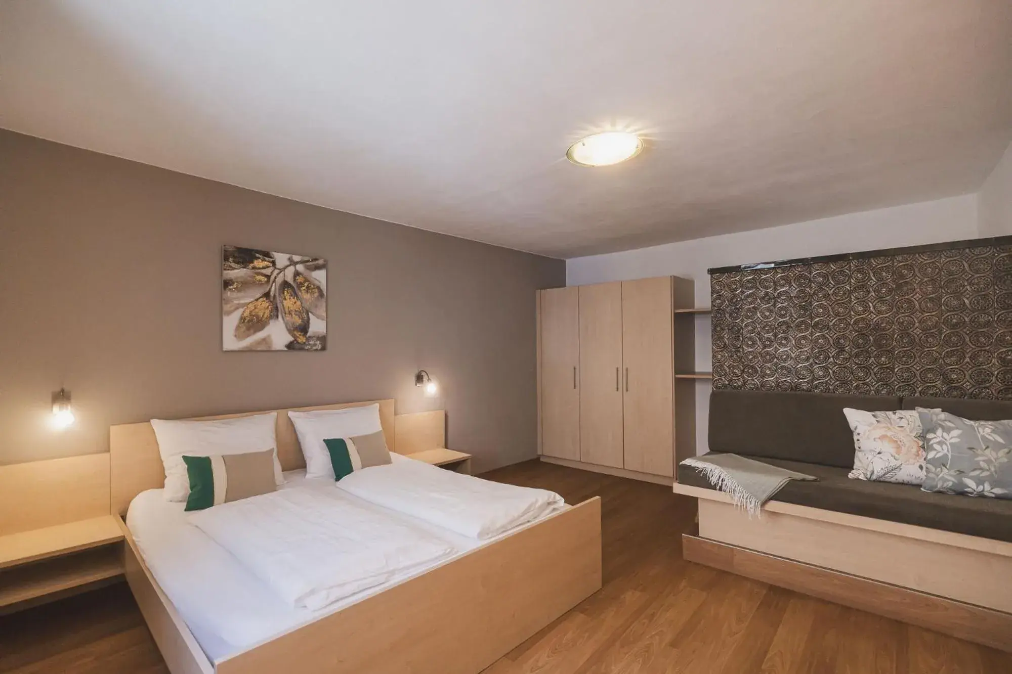 One-Bedroom Apartment - single occupancy in Residence Chiavi D'Oro - Goldener Schlüssel One-Bedroom Apartment - single occupancy in Residence Chiavi D'Oro - Goldener Schlüssel