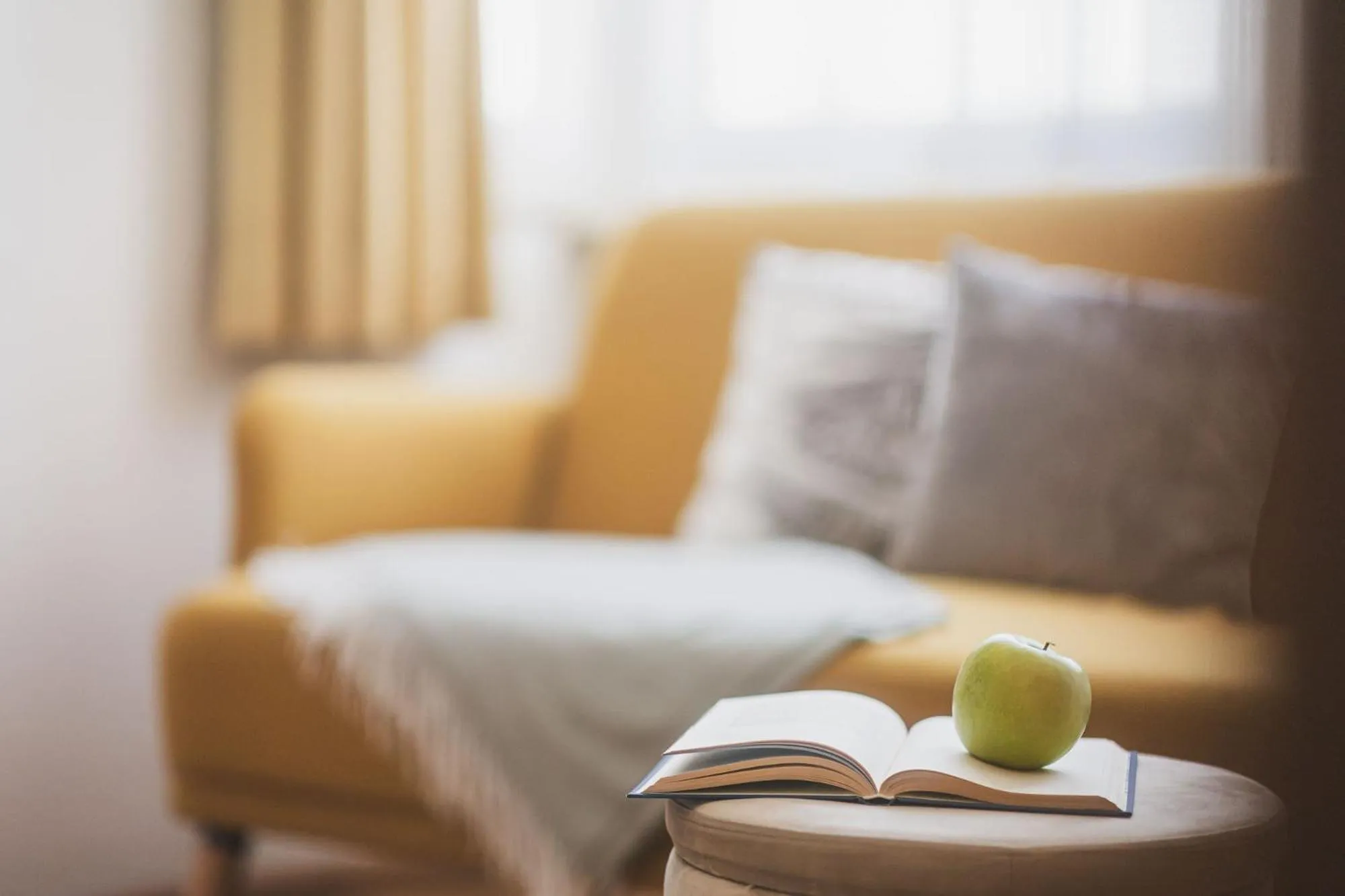 Bed in Residence Chiavi D'Oro - Goldener Schlüssel