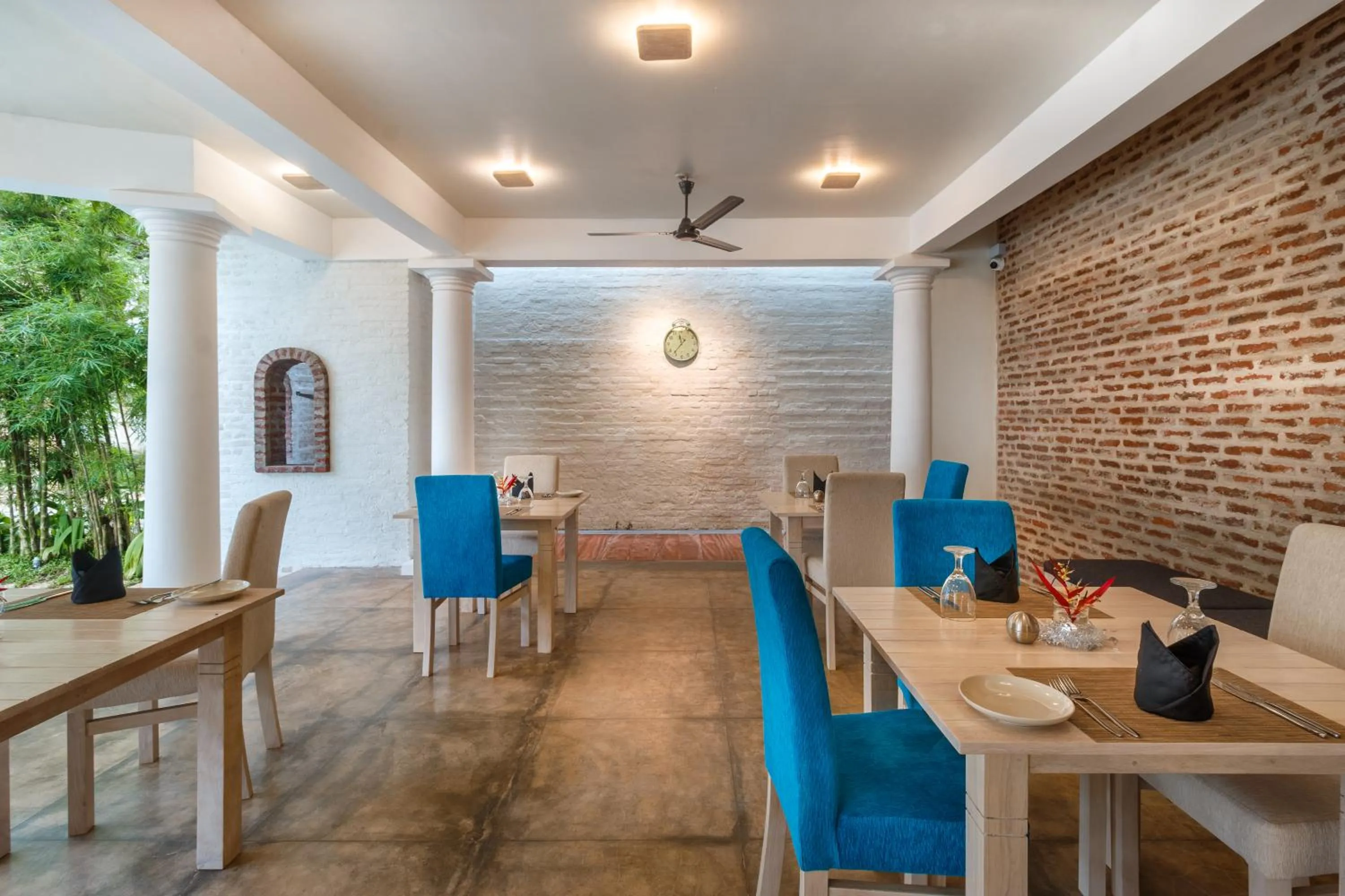 Restaurant/places to eat in Epic Unawatuna