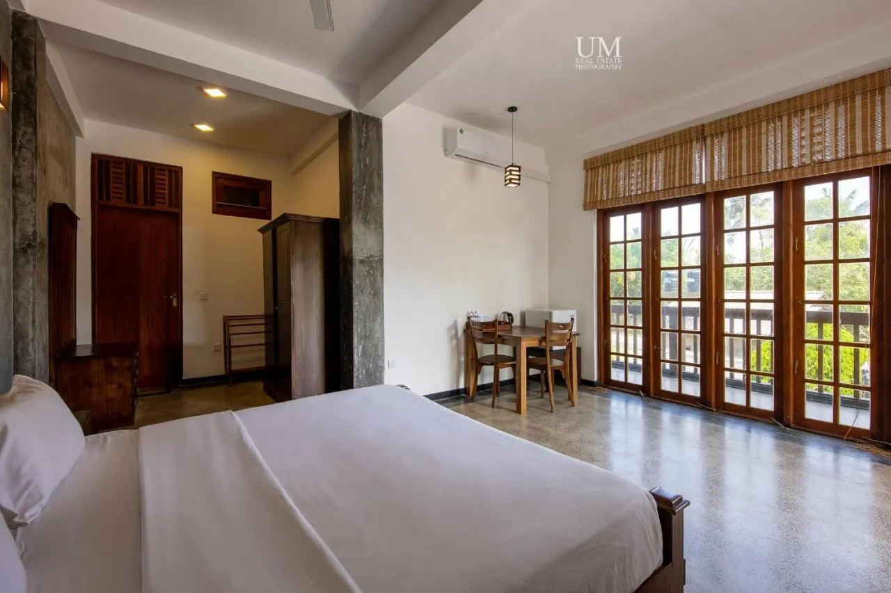 Suite with Pool View in Epic Unawatuna