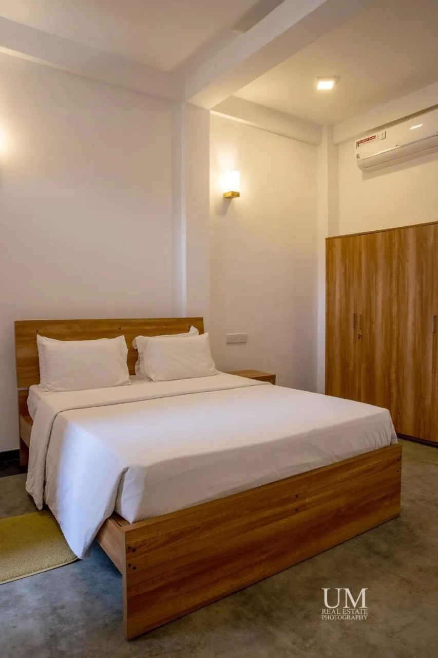 Deluxe Double Room in Epic Unawatuna