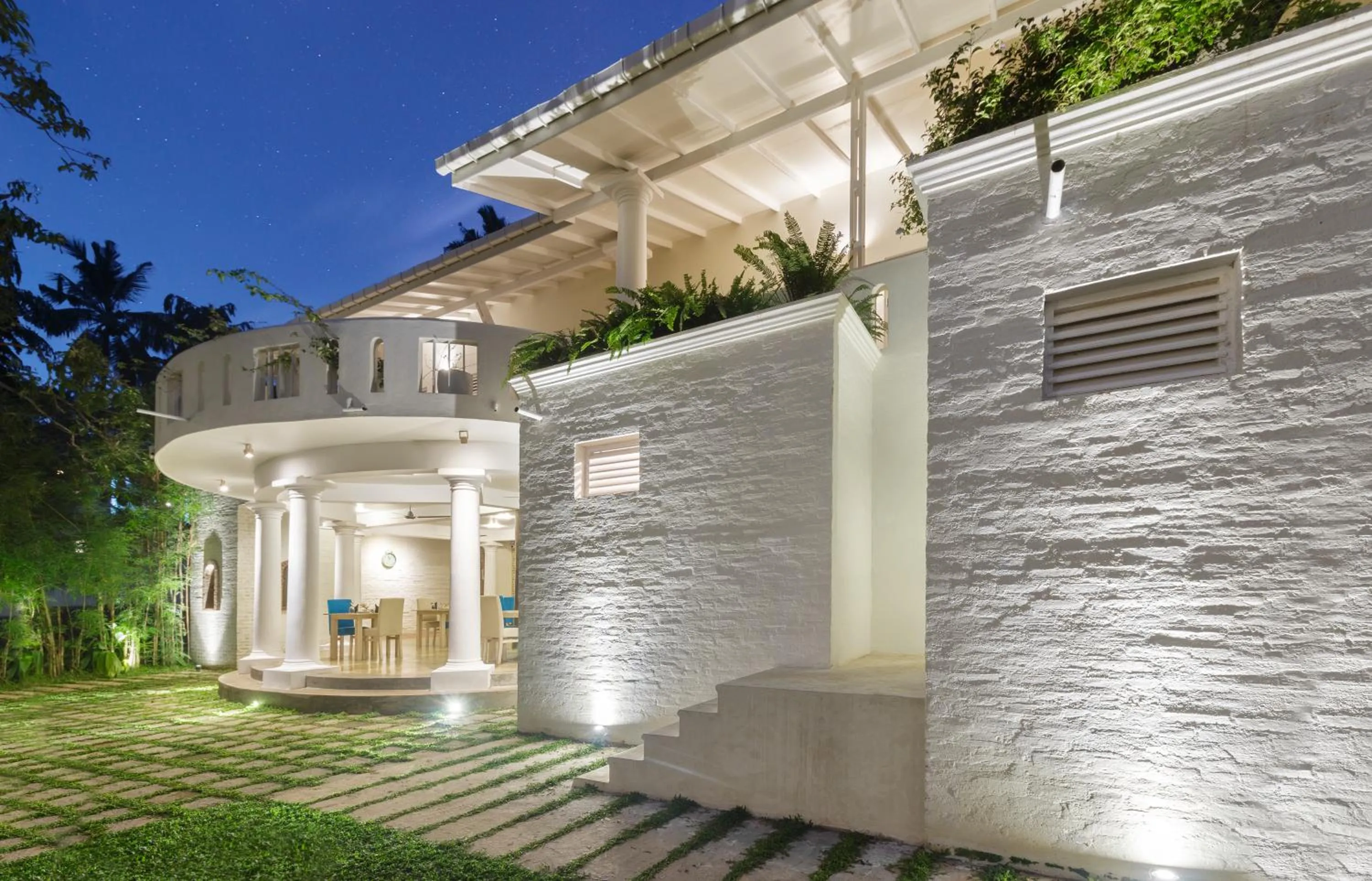 Property building in Epic Unawatuna