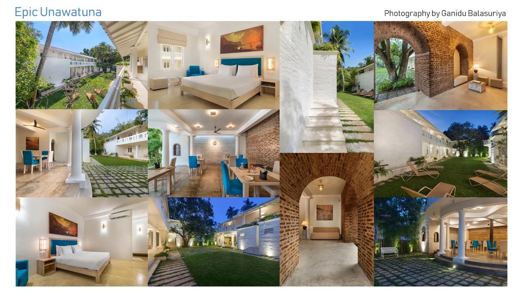 Other in Epic Unawatuna