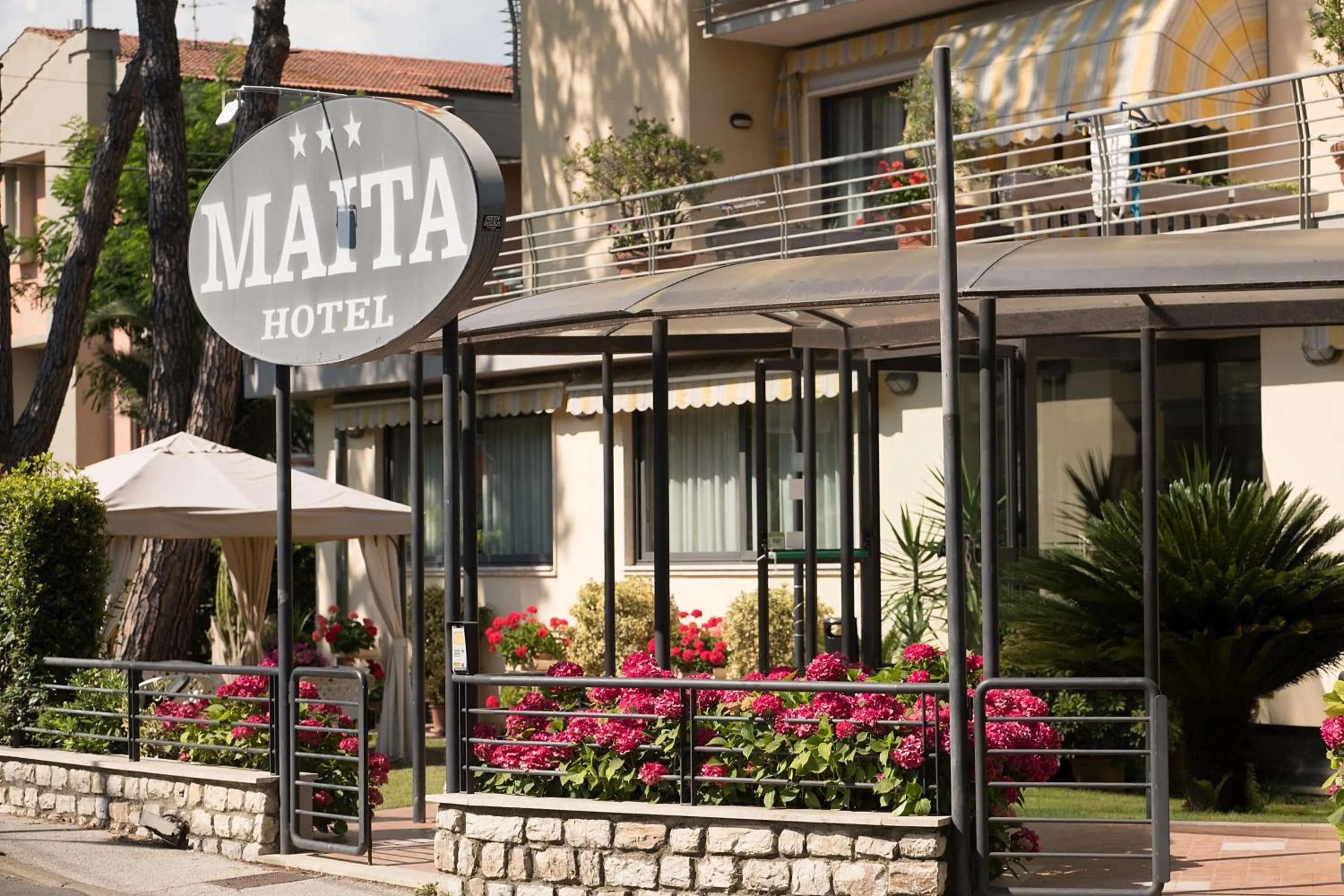 Hotel Maita