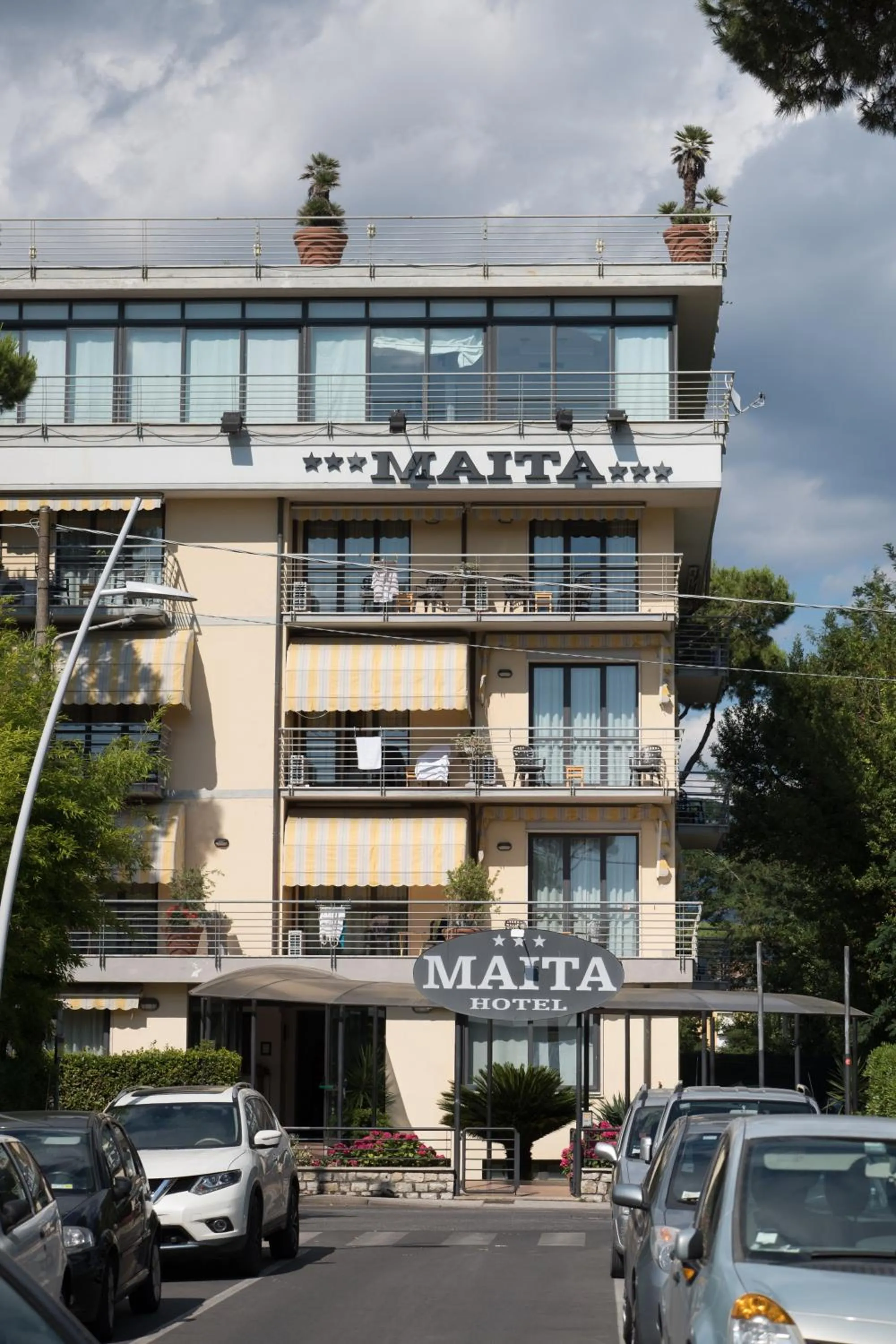 Hotel Maita