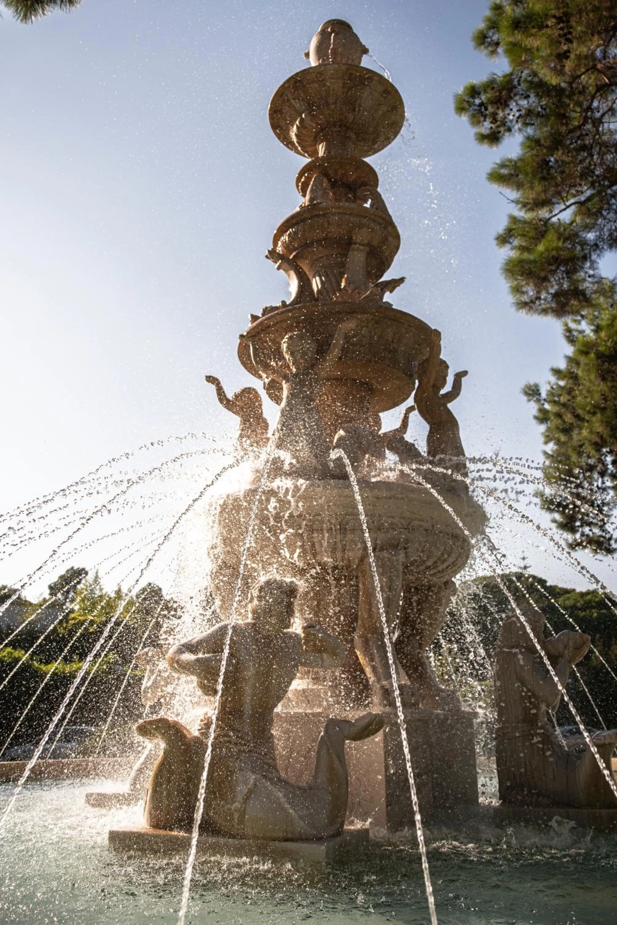 Property building in Papillon Ayscha Resort & Spa