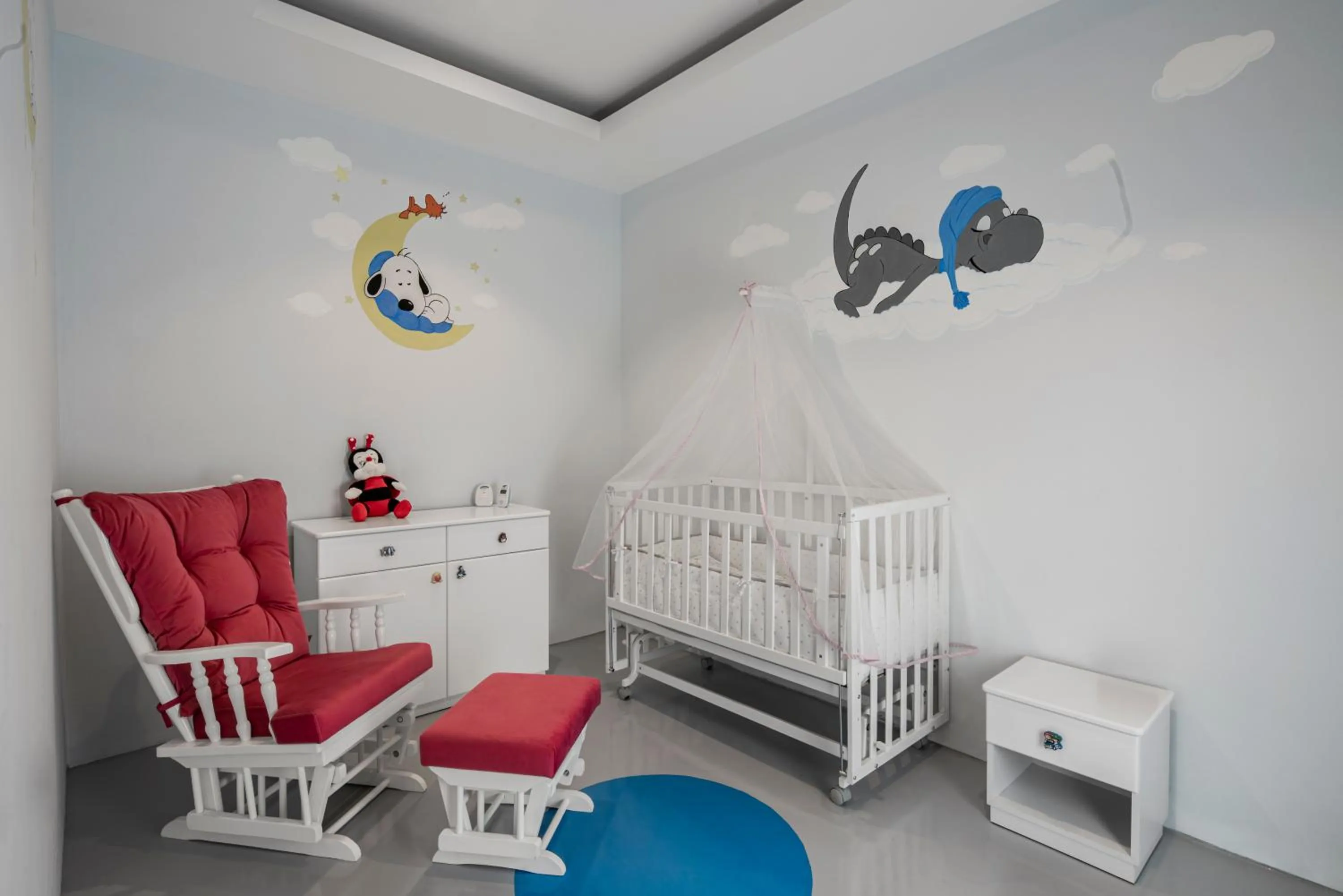 Kids's club, Bed in Papillon Ayscha Resort & Spa