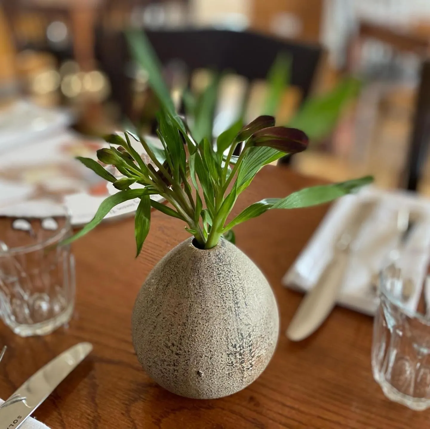 Restaurant/places to eat in The Gordon Arms Restaurant with Rooms