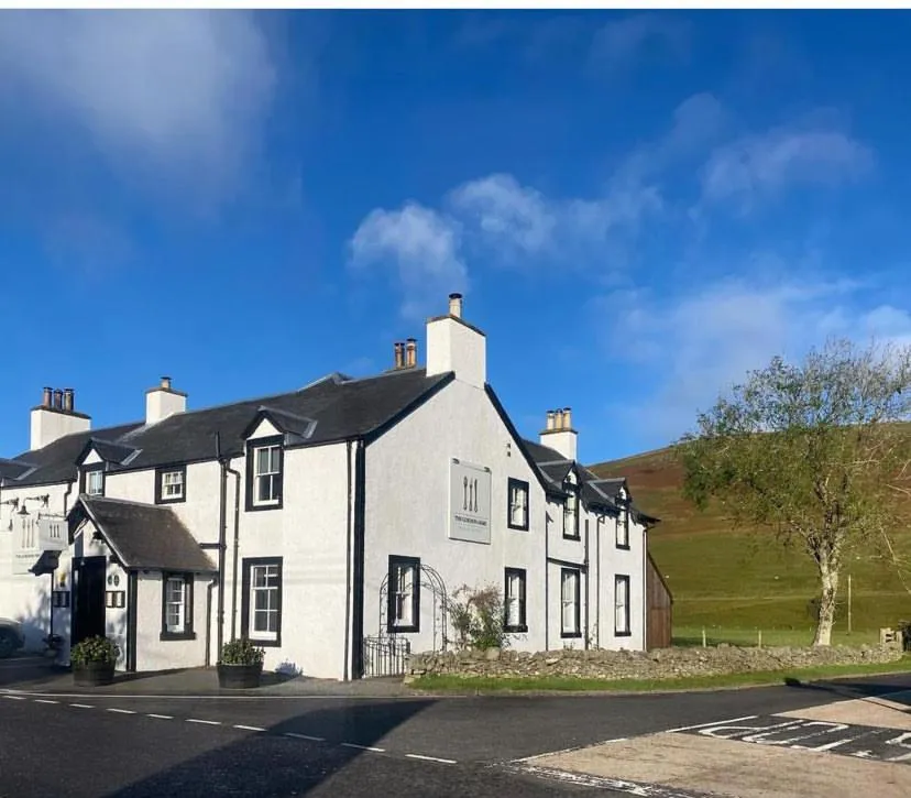 The Gordon Arms Restaurant with Rooms