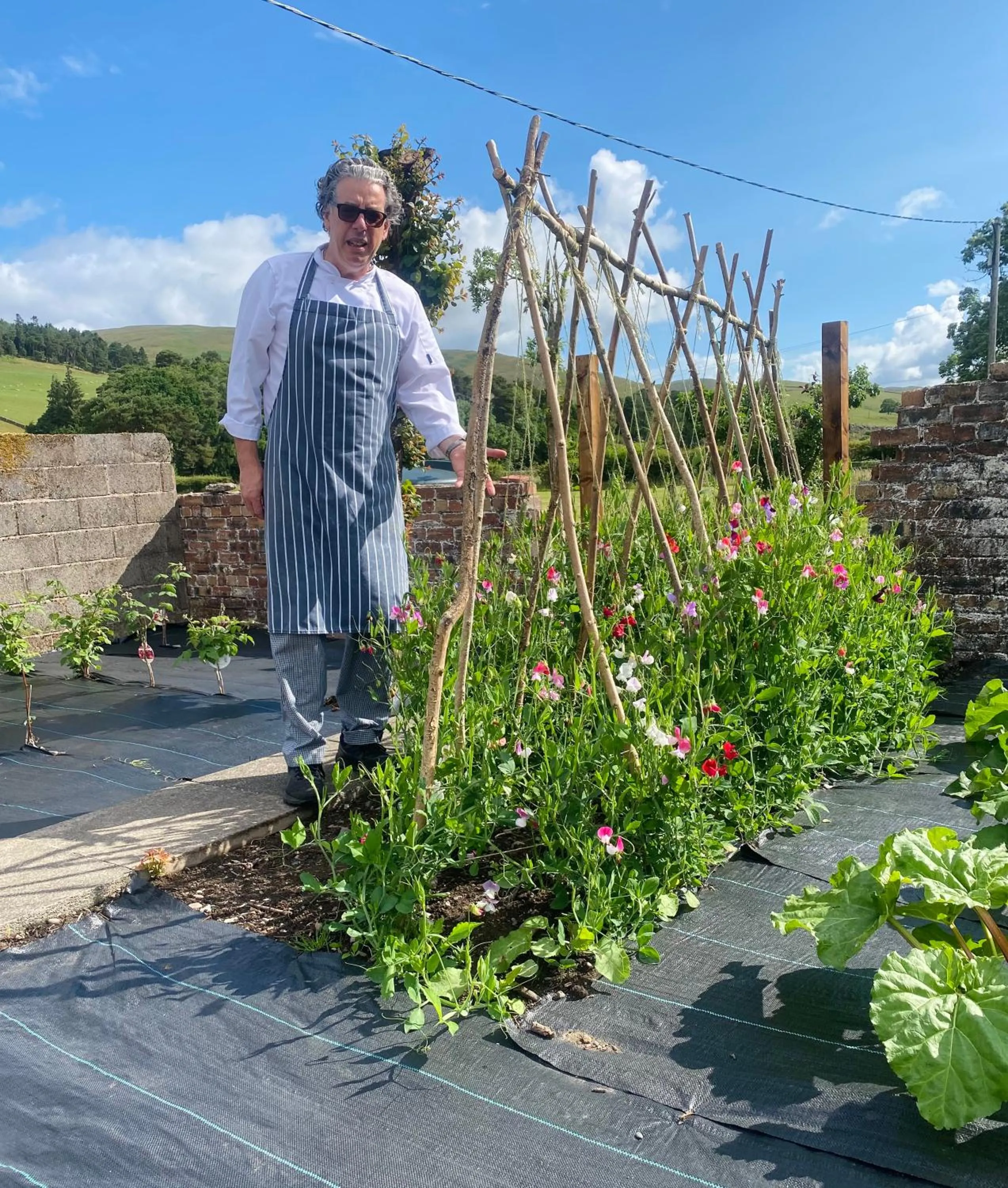 The Gordon Arms Restaurant with Rooms