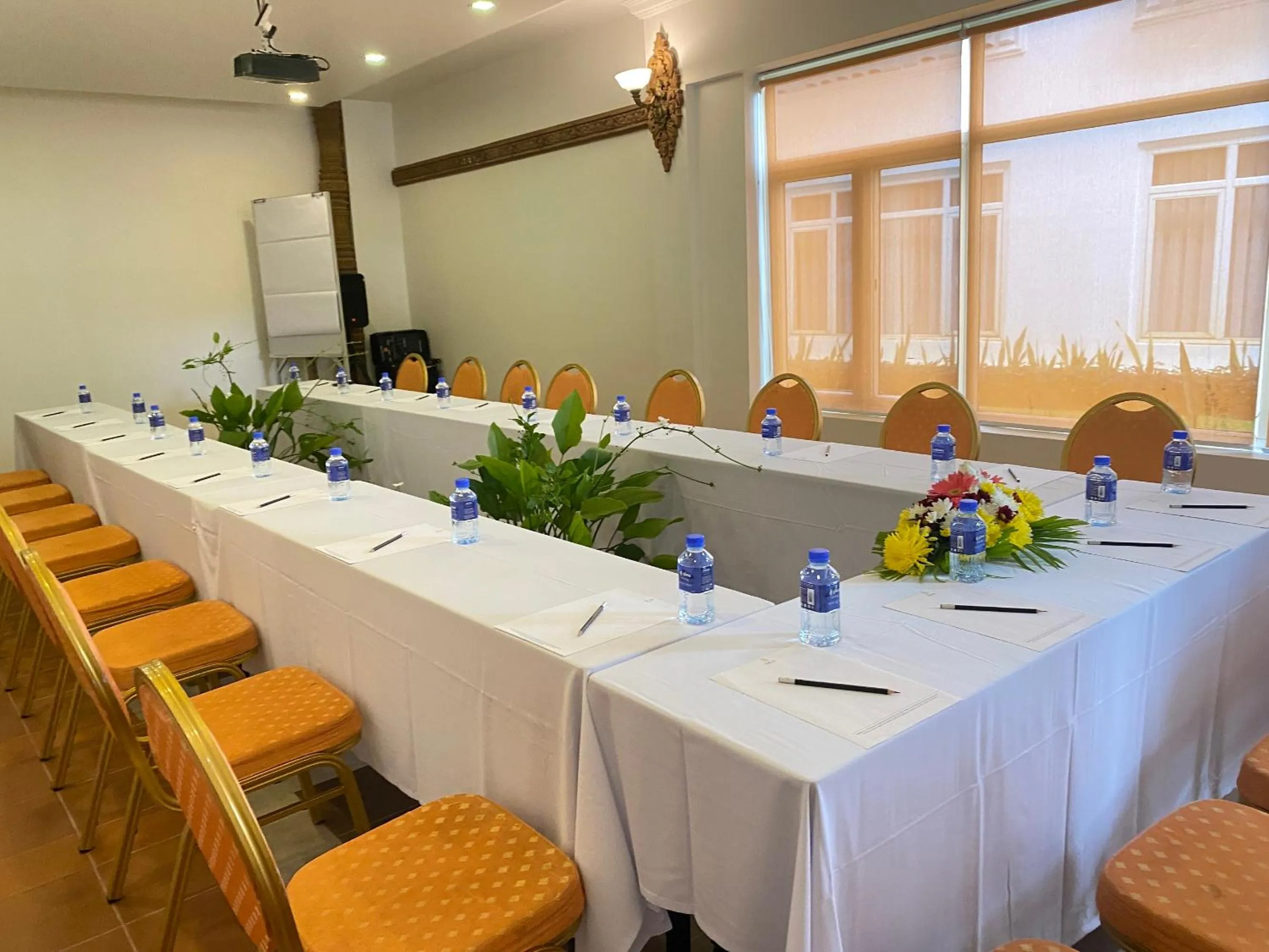 Meeting/conference room in Sala Siem Reap Hotel