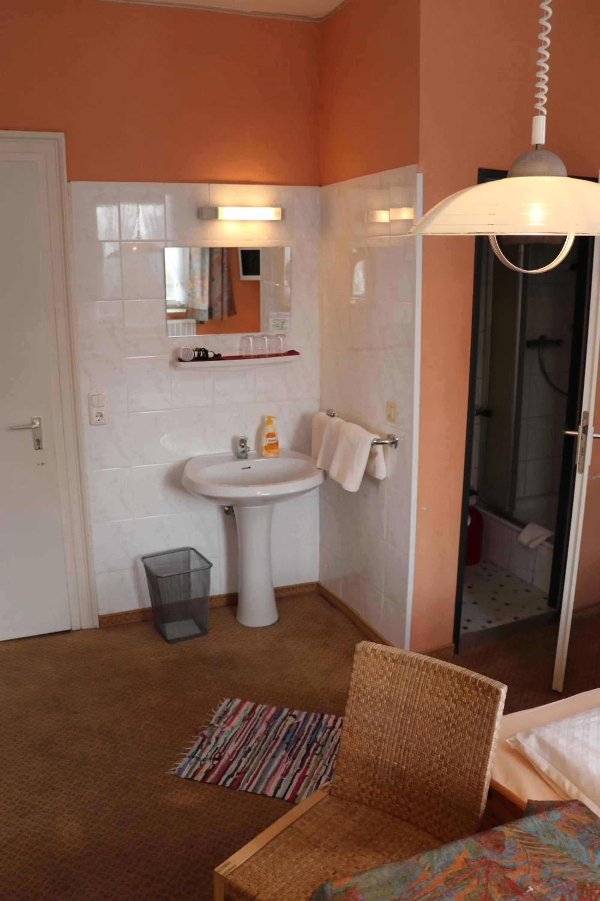 Photo of the whole room in Gasthof Post