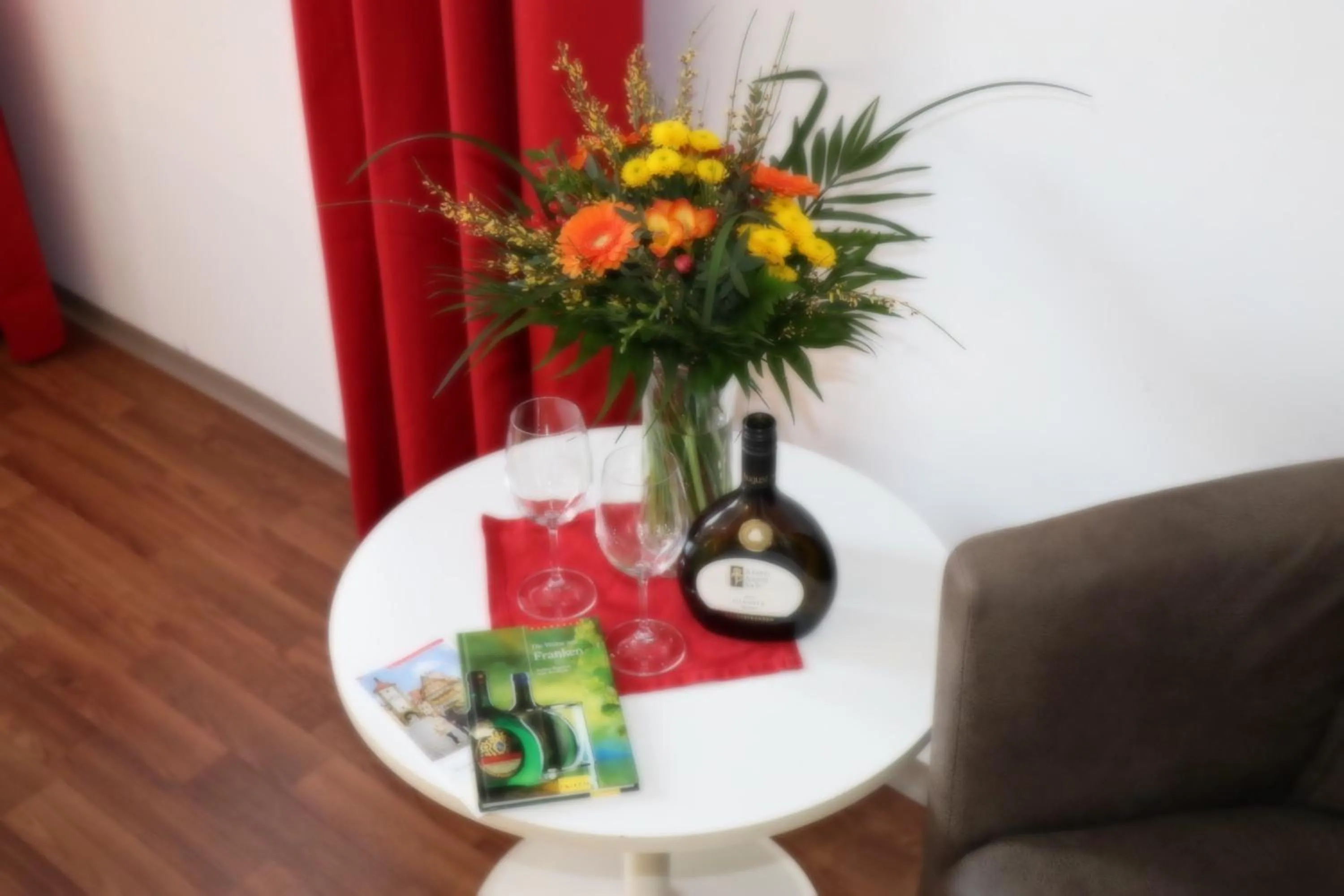 Other in Gasthof Post