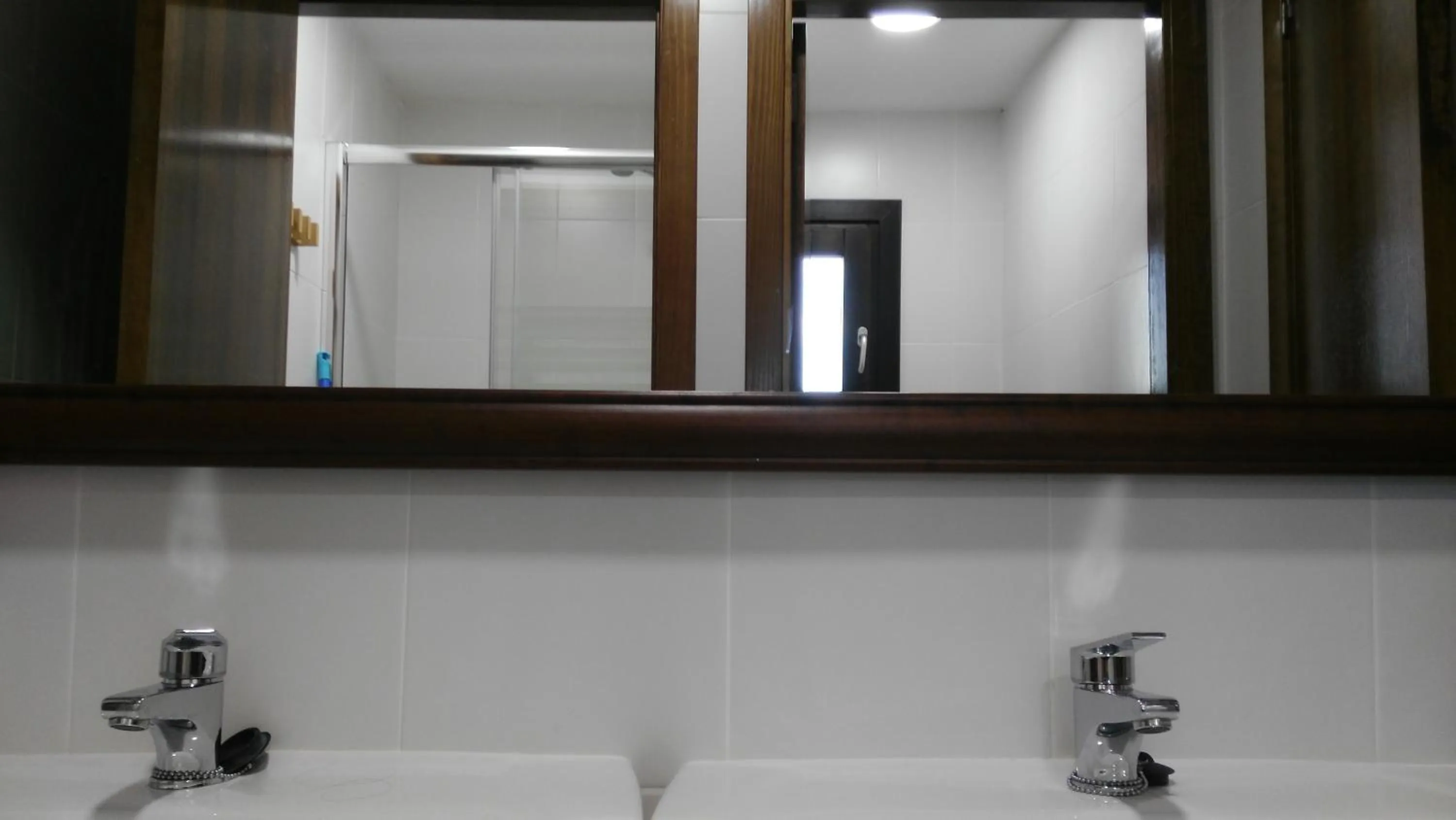 Decorative detail in Albergue de Benabarre-CALUMET