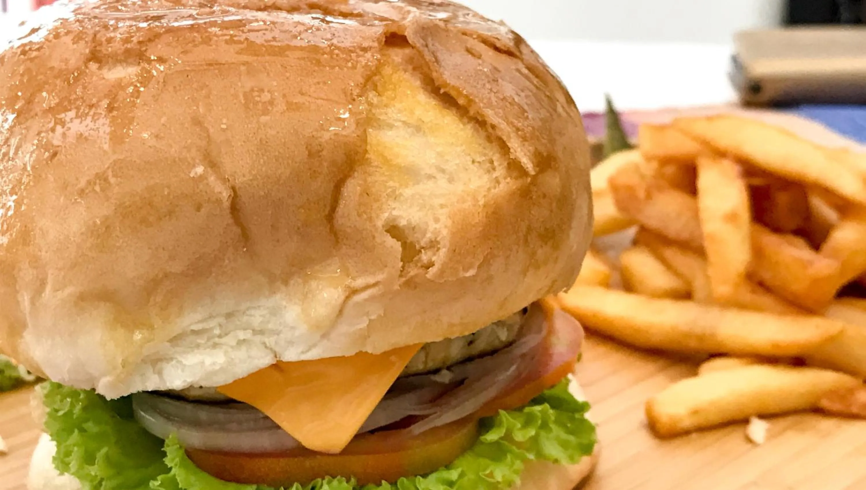 Restaurant/places to eat in Sokchea Angkor Hotel