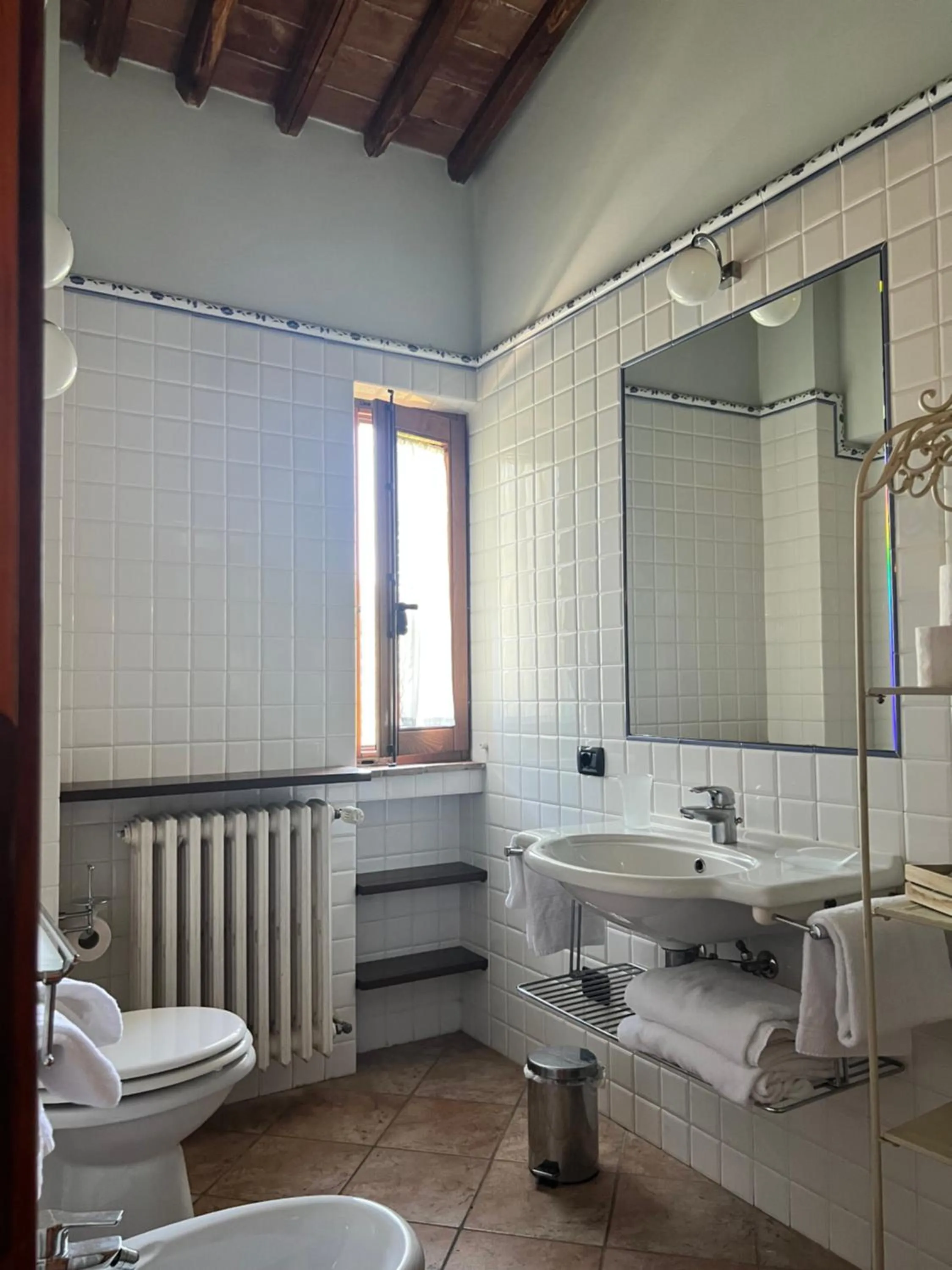 La Torre wine resort