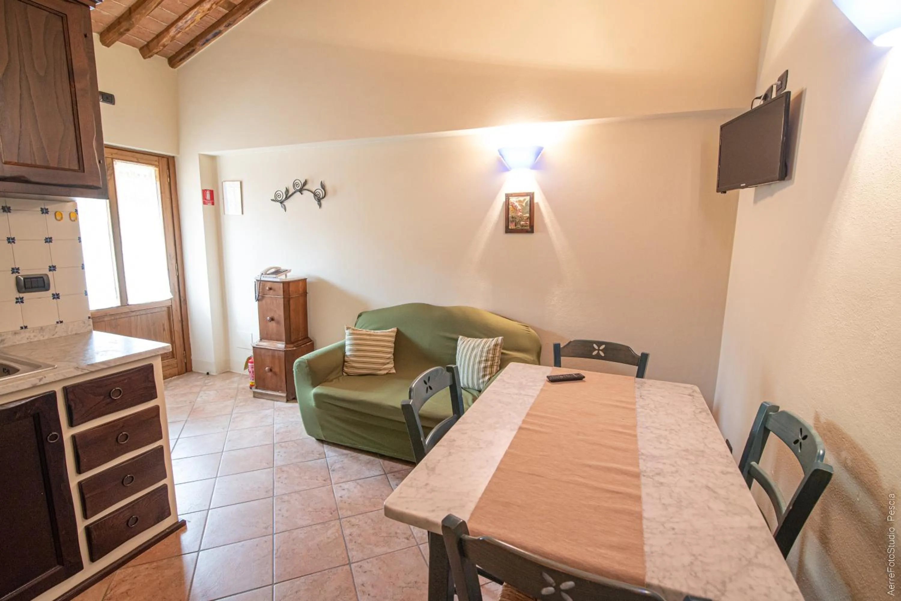 La Torre wine resort