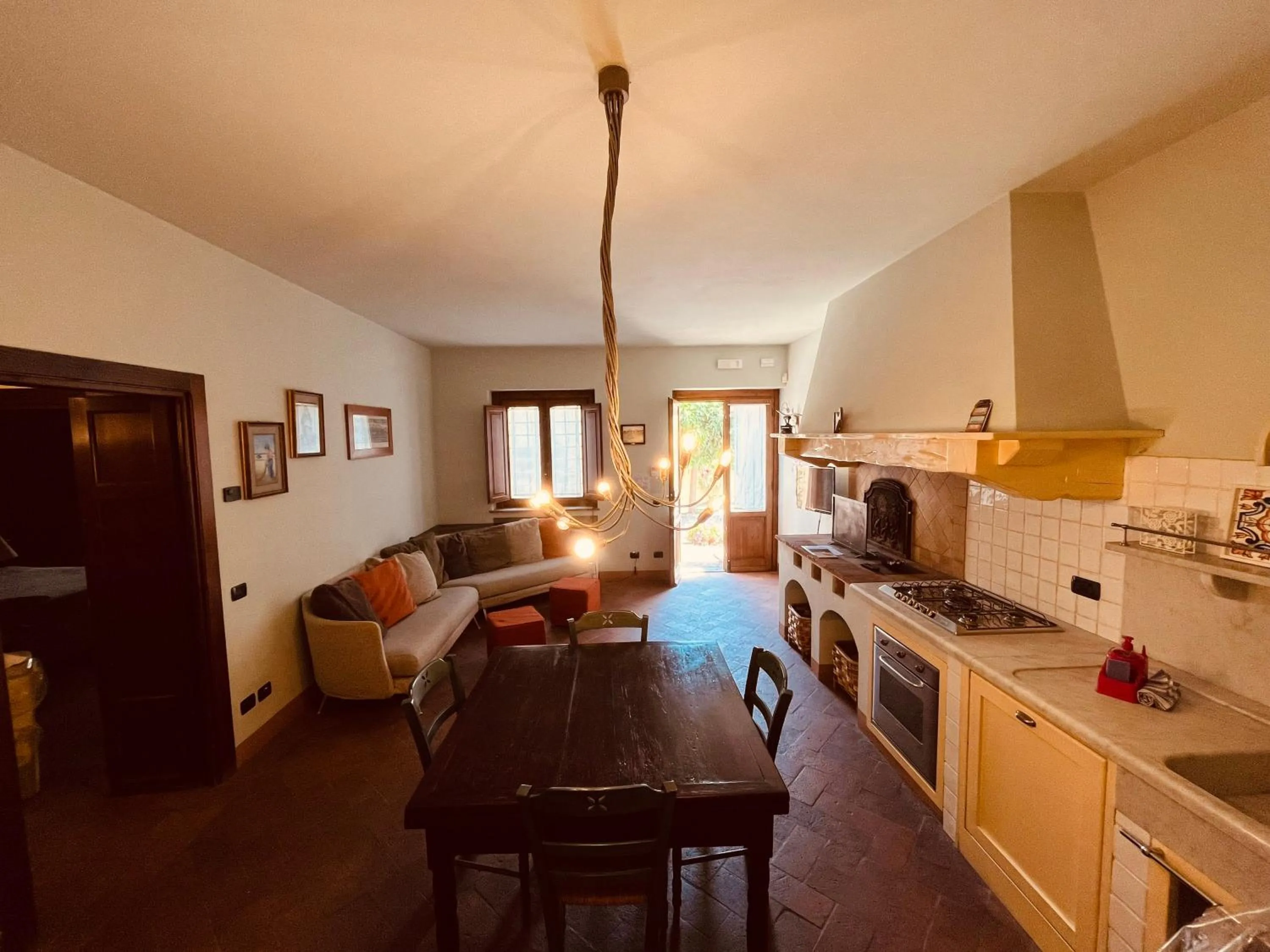 La Torre wine resort