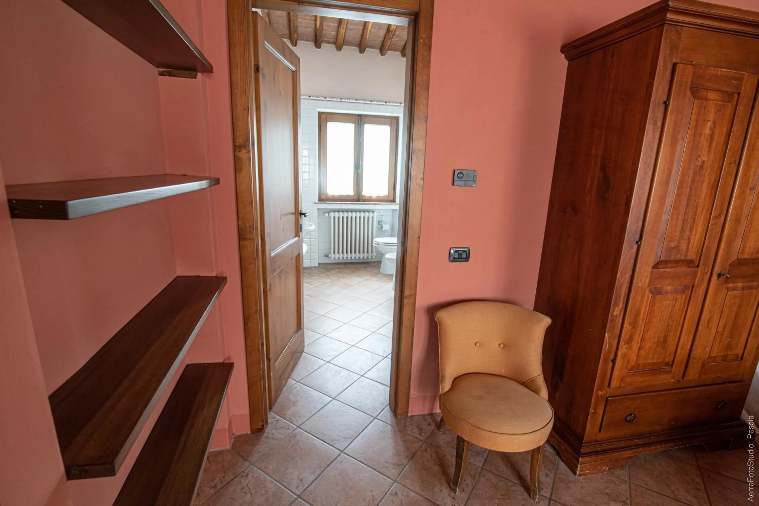 La Torre wine resort