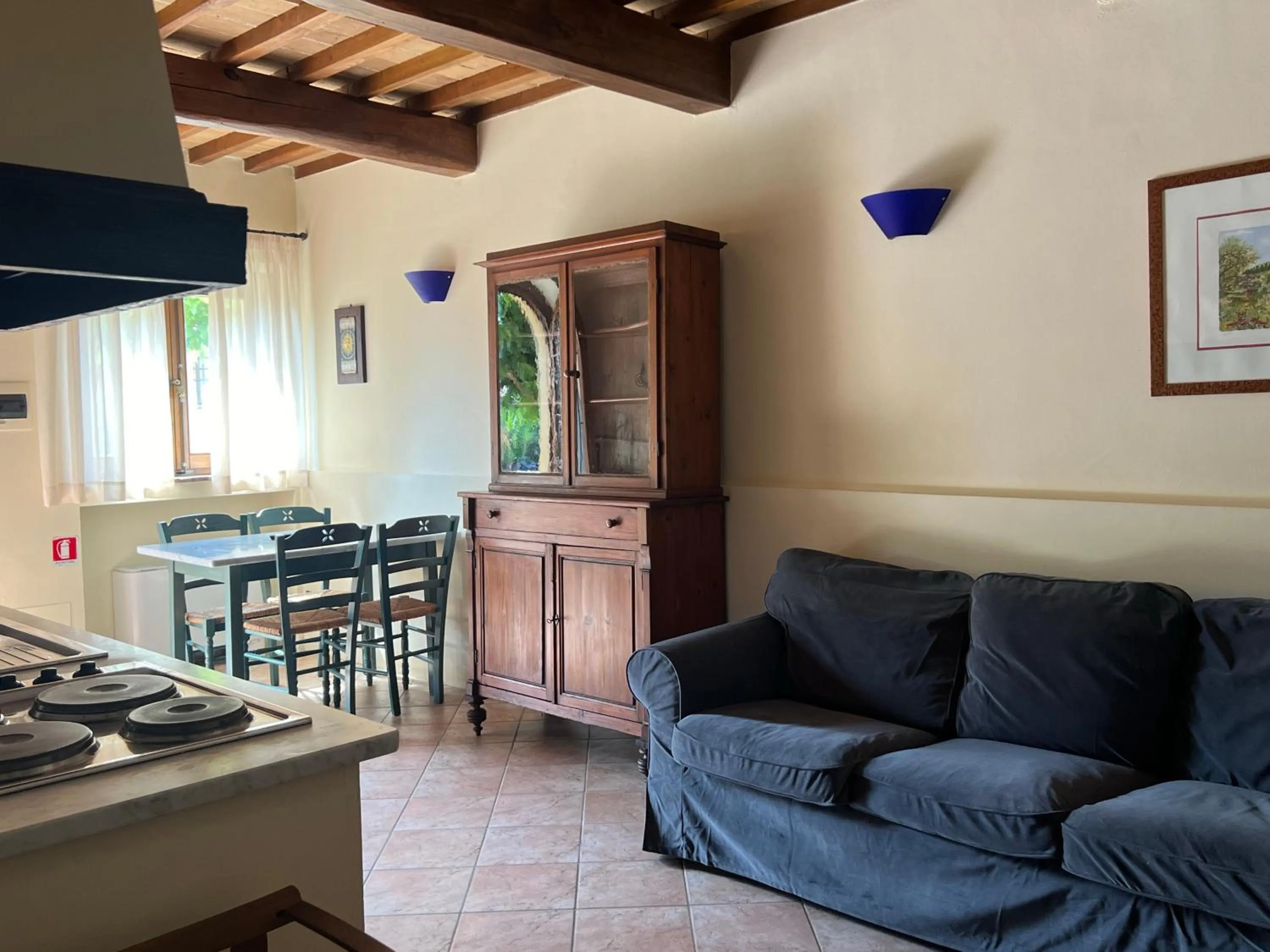 La Torre wine resort