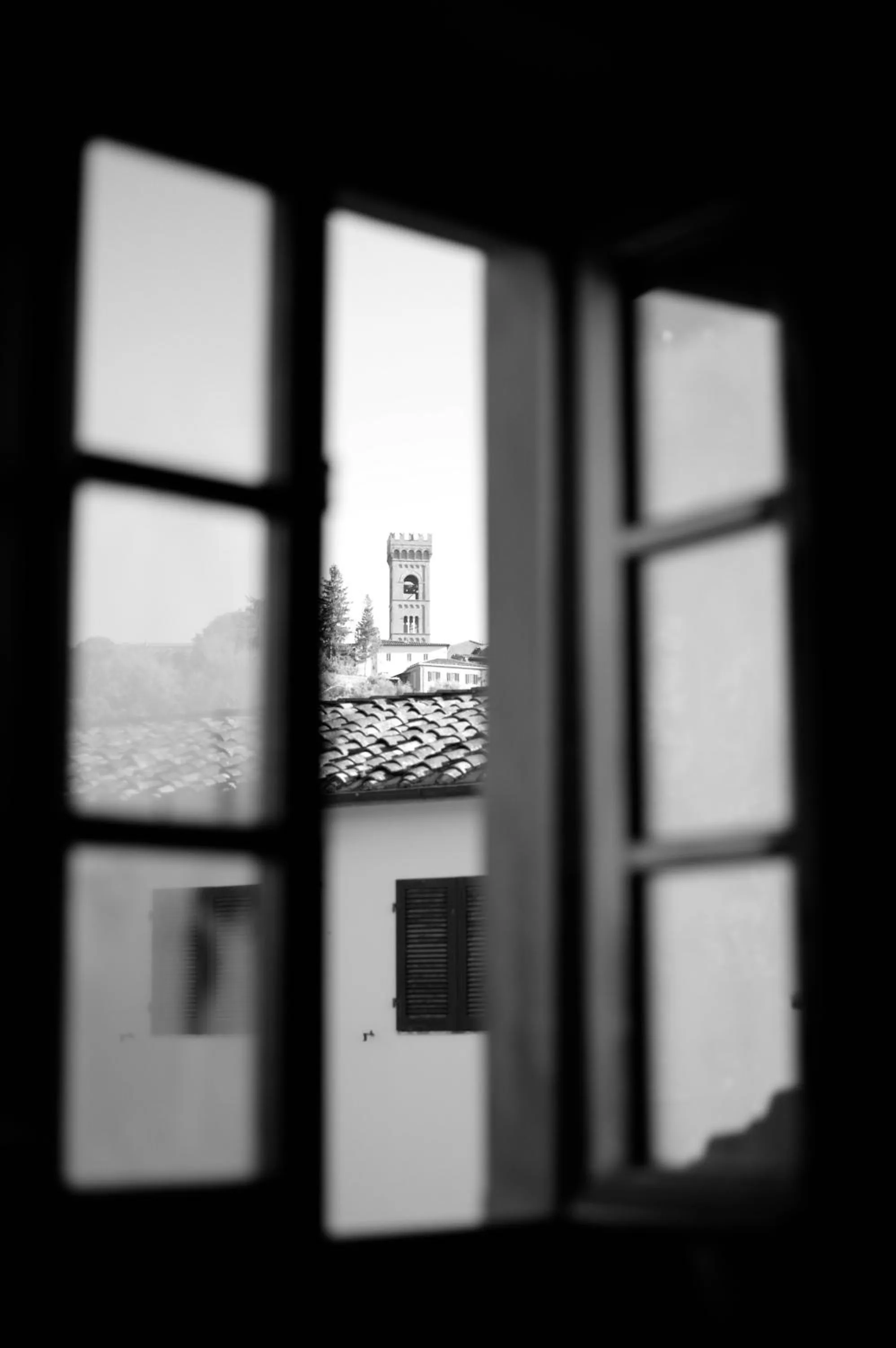 La Torre wine resort