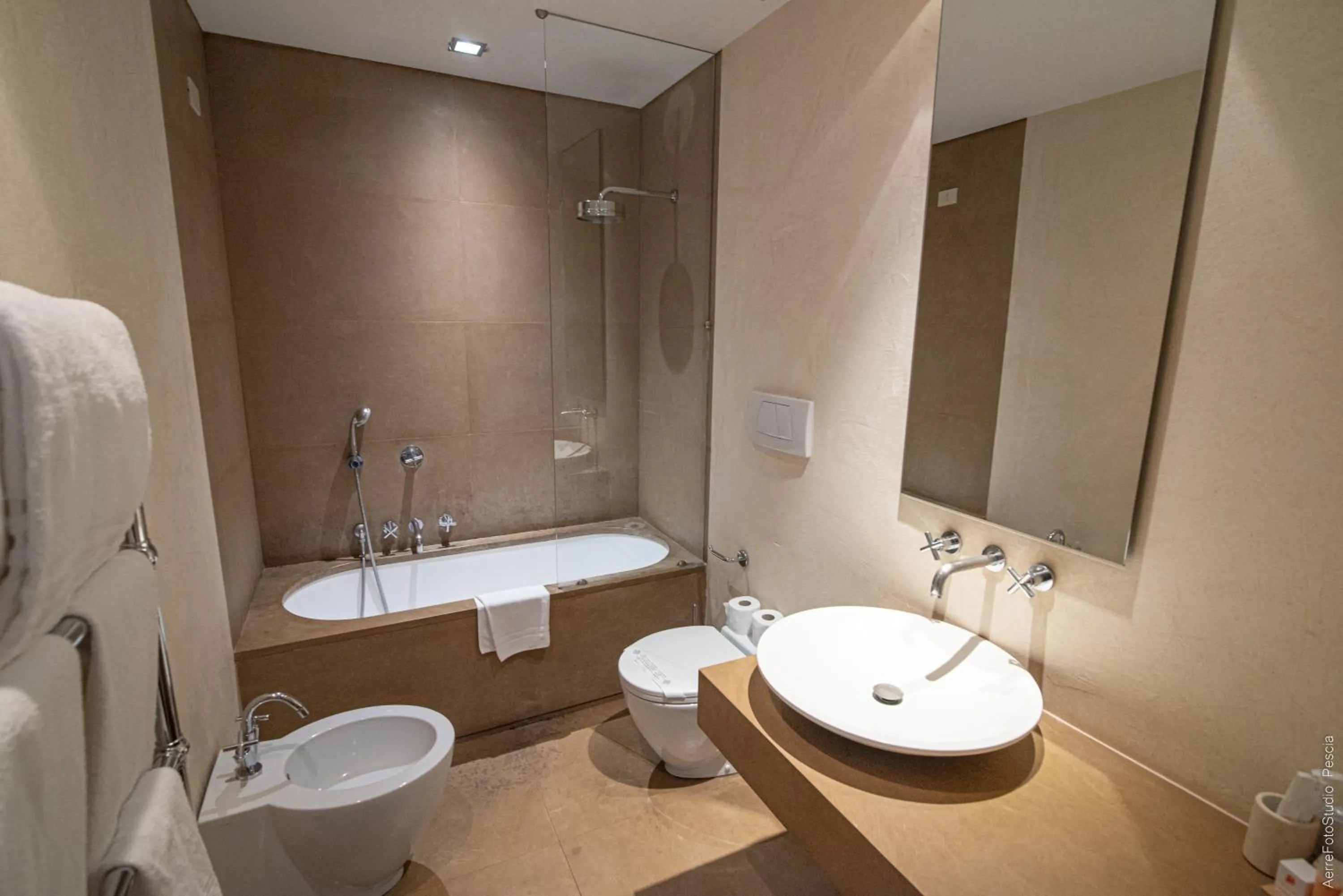 La Torre wine resort