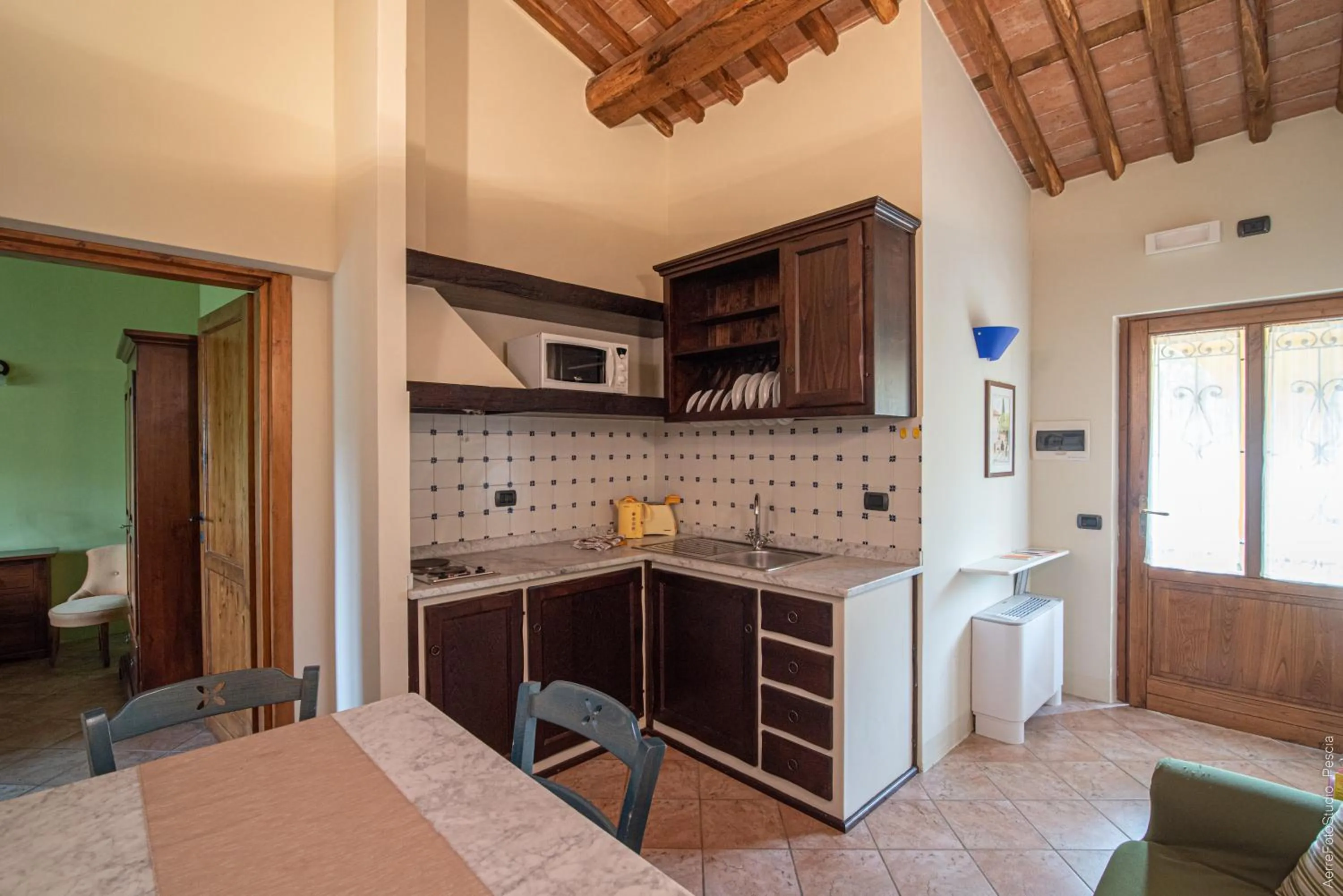 La Torre wine resort