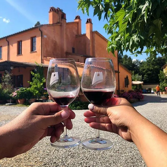 La Torre wine resort