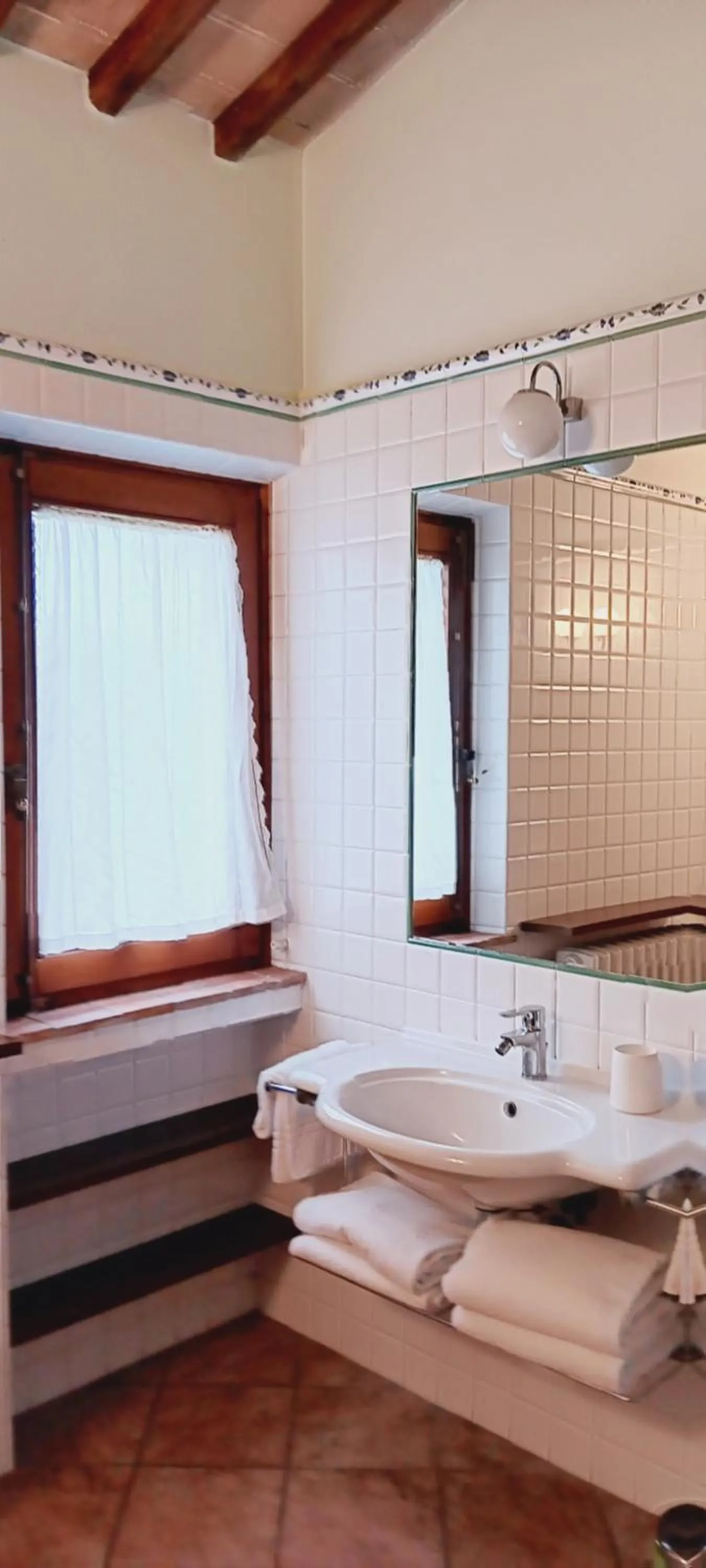 La Torre wine resort