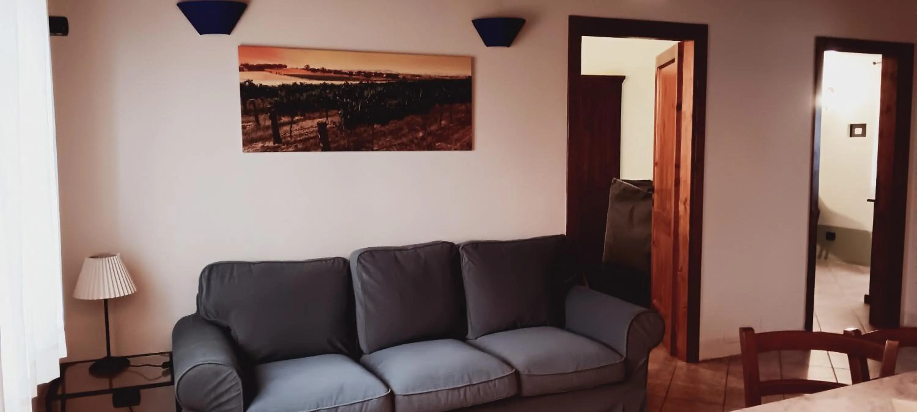 La Torre wine resort