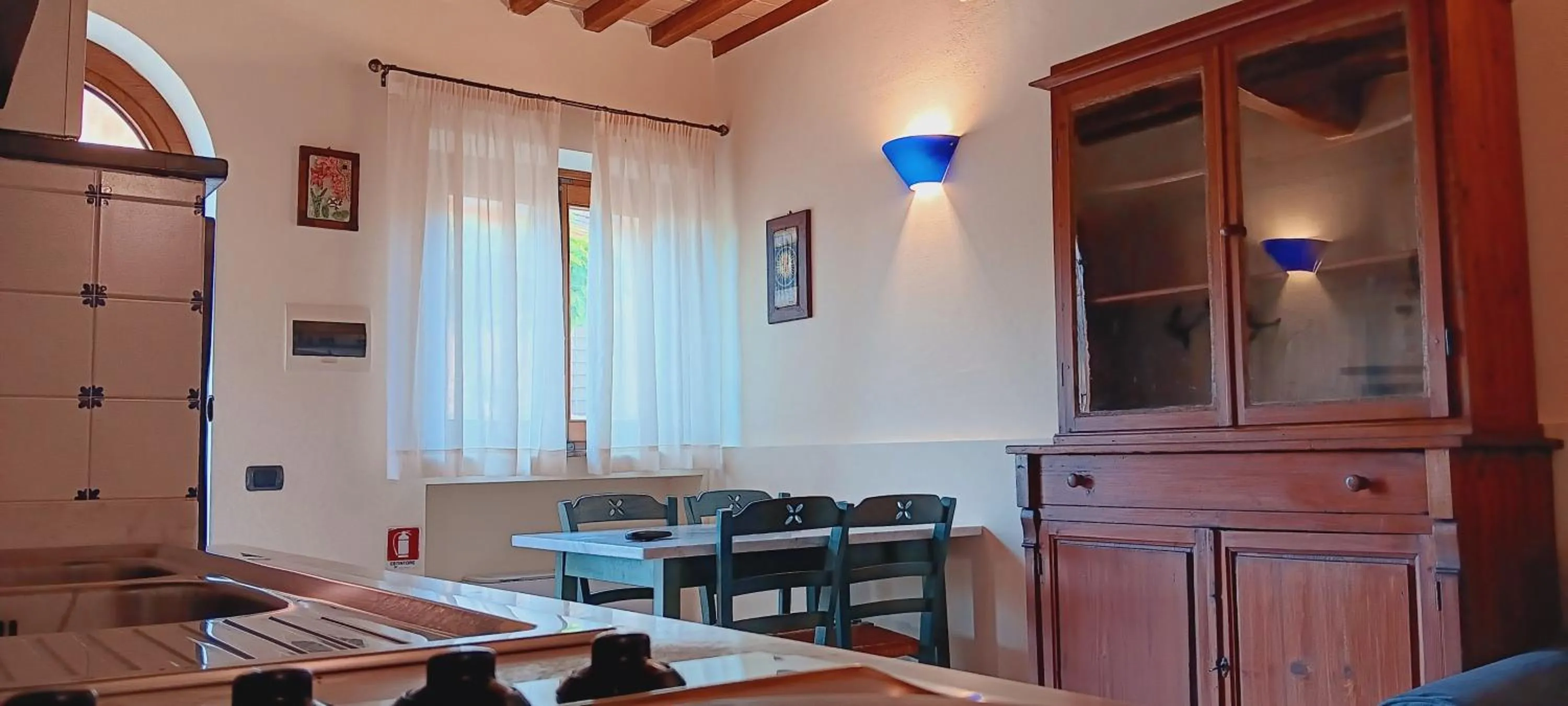 La Torre wine resort