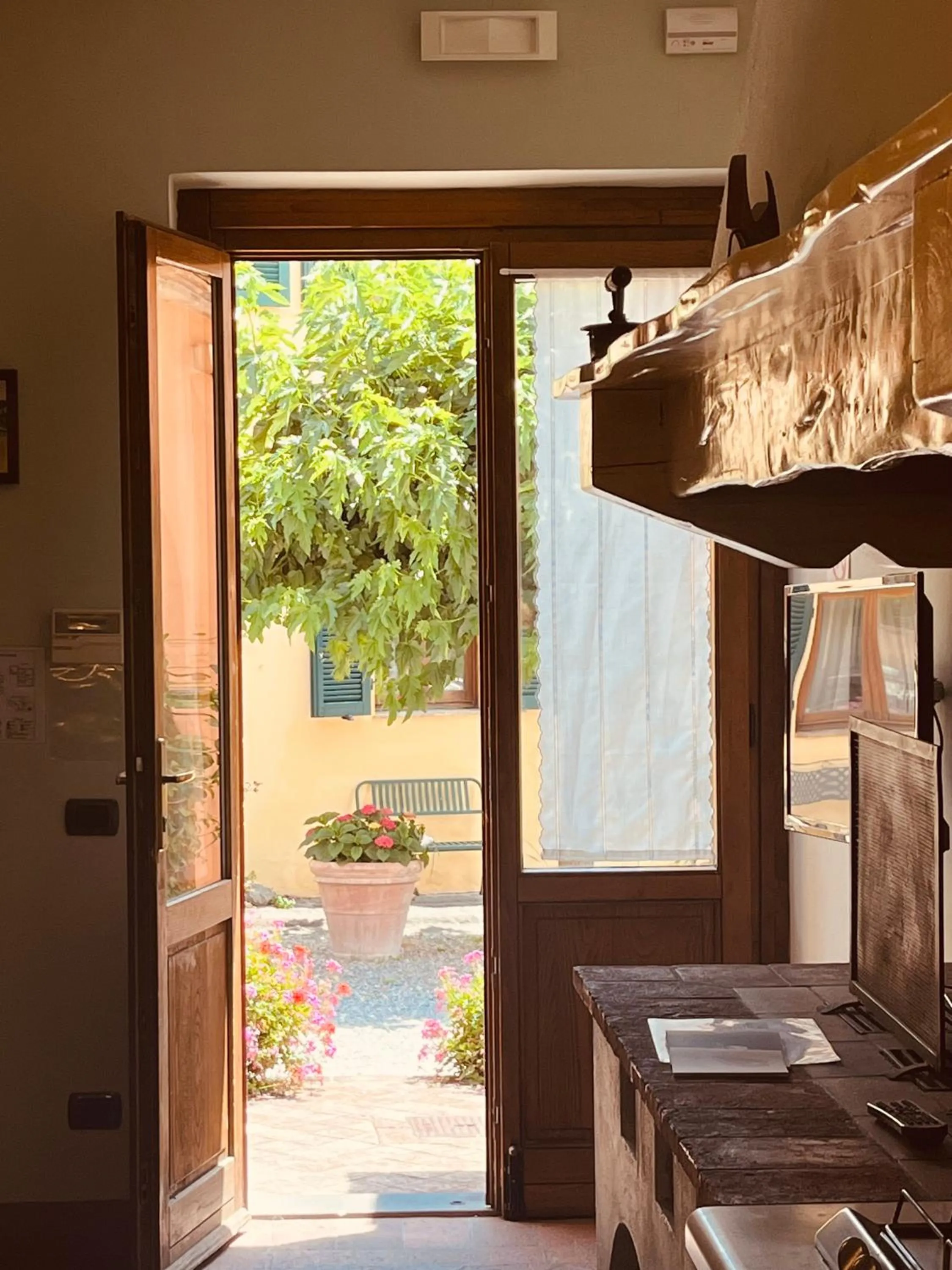 La Torre wine resort