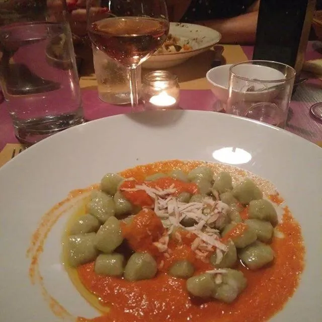 La Torre wine resort